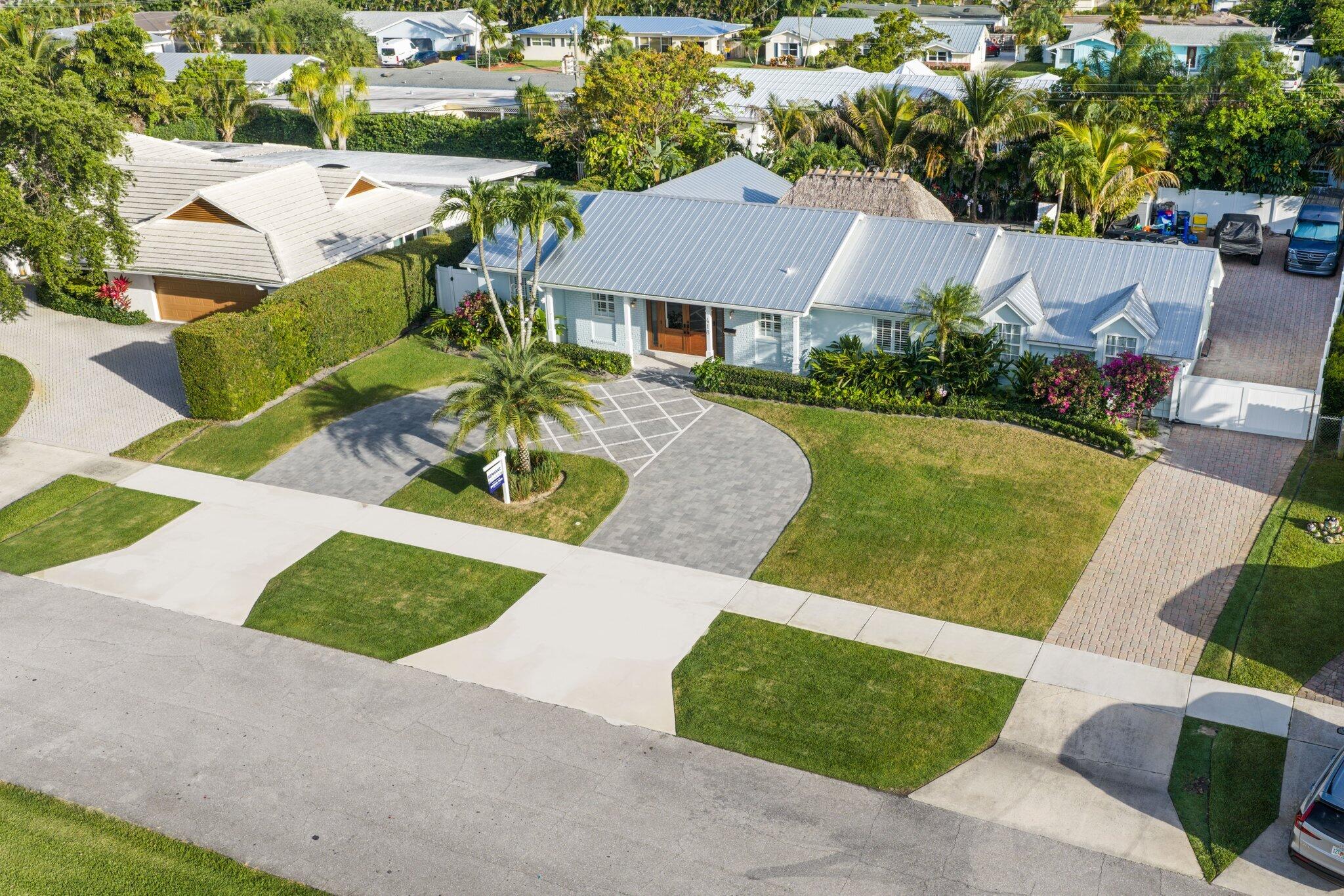 418 Oyster Road