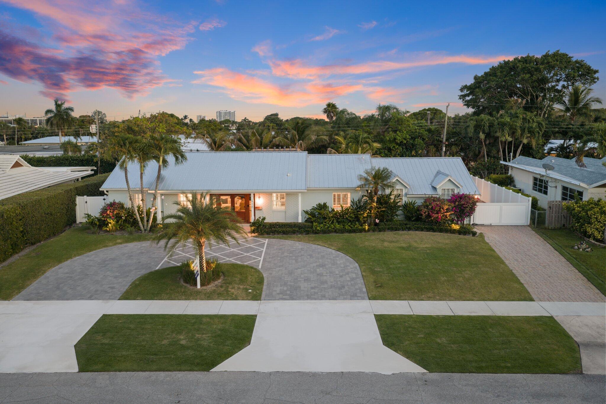 418 Oyster Road