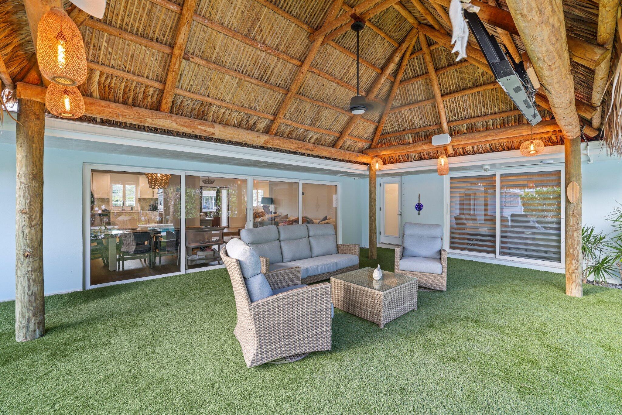 418 Oyster Road