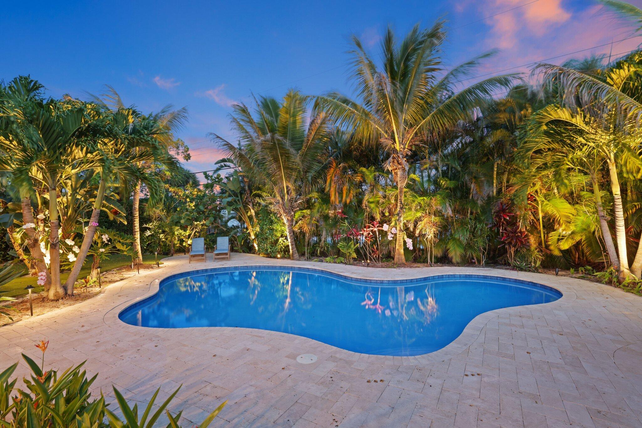 418 Oyster Road