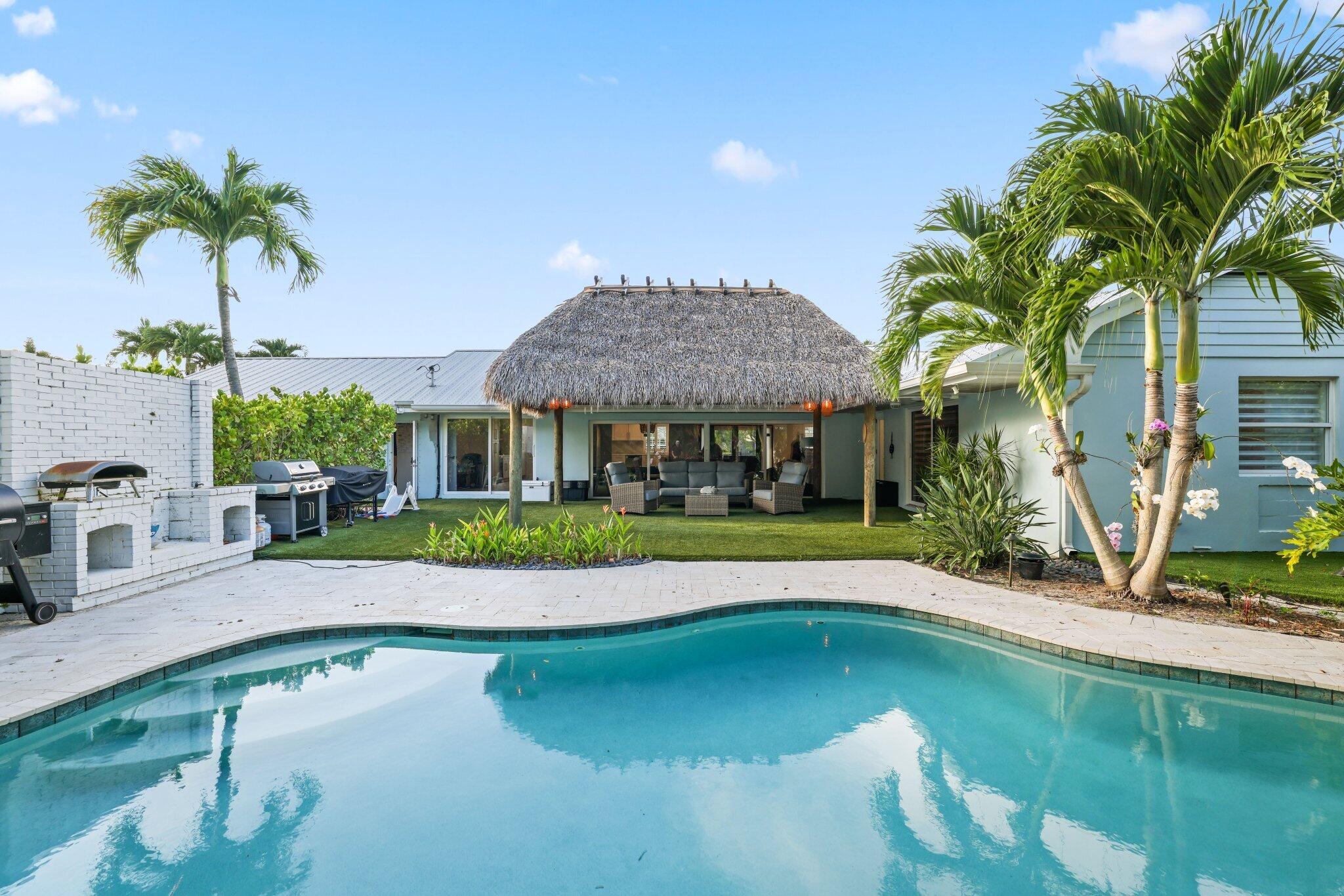 418 Oyster Road