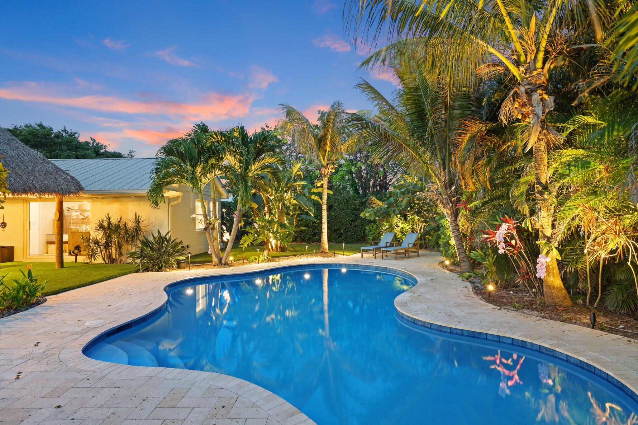 418 Oyster Road