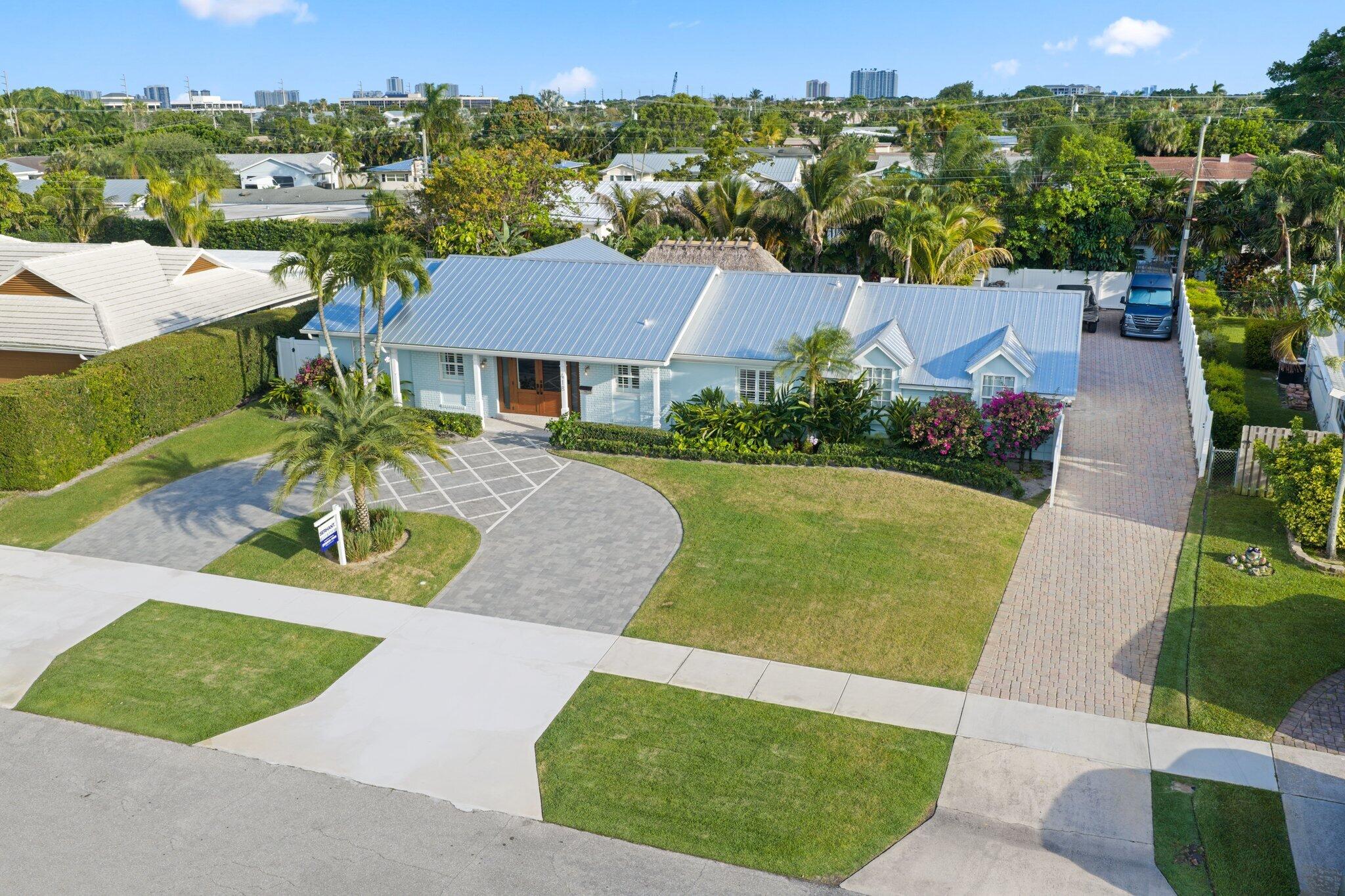 418 Oyster Road