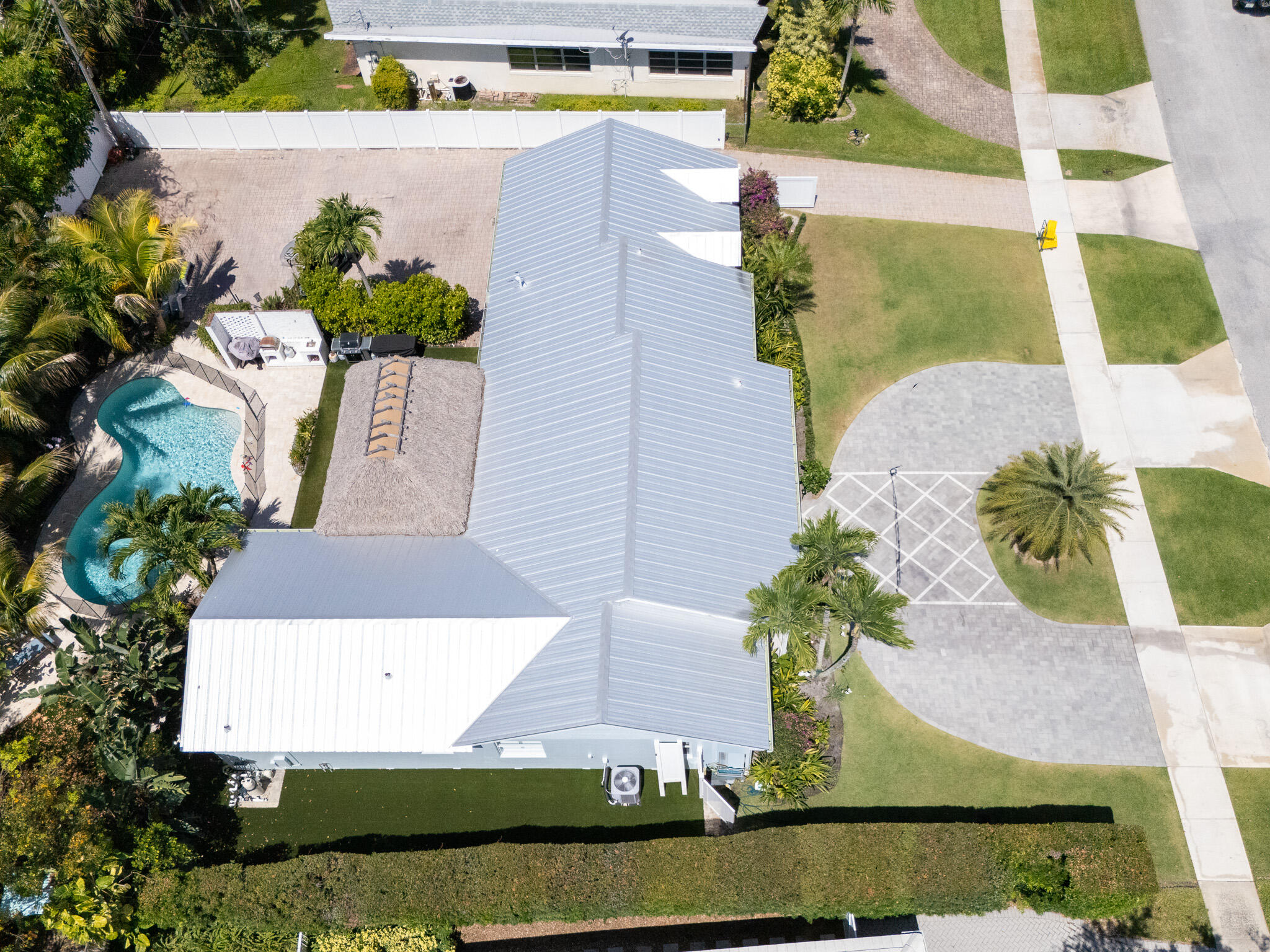 418 Oyster Road