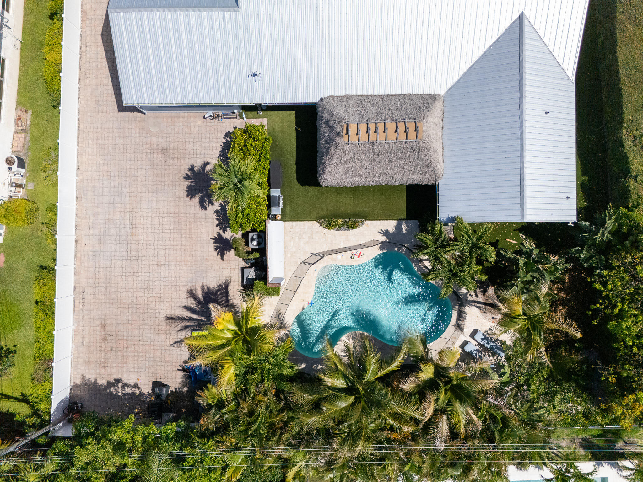 418 Oyster Road