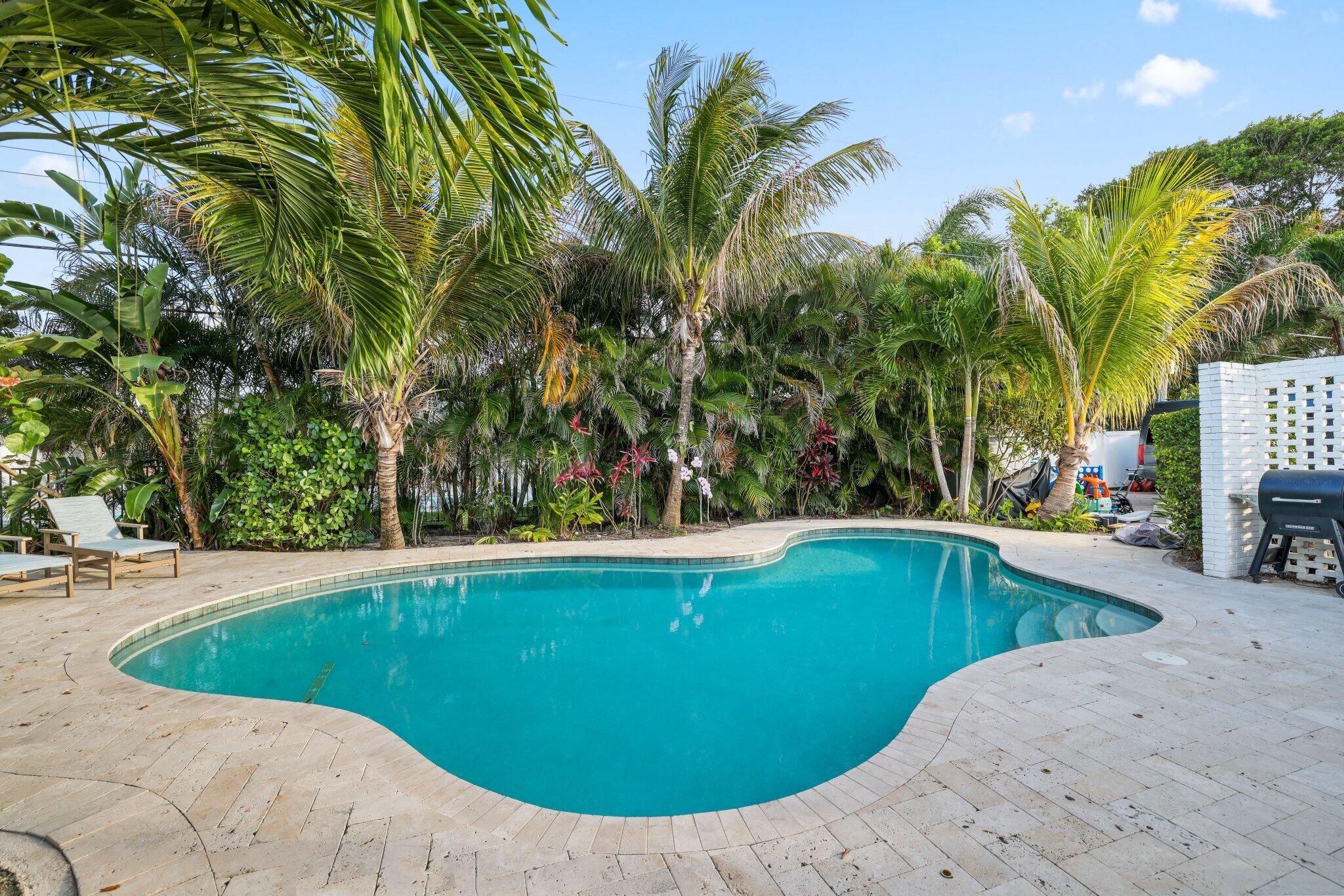 418 Oyster Road