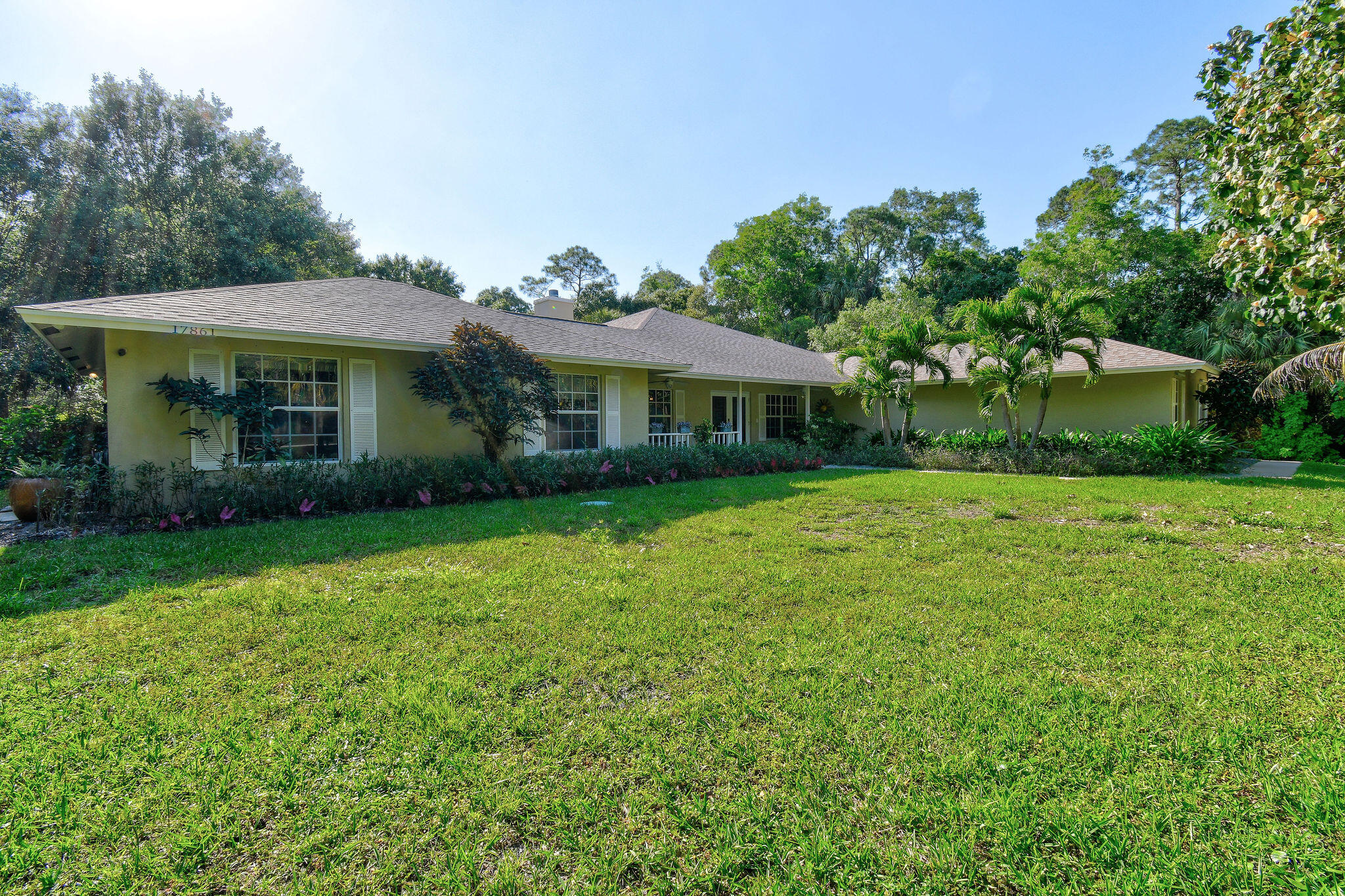 17861 Winterhawk Trail, Farms