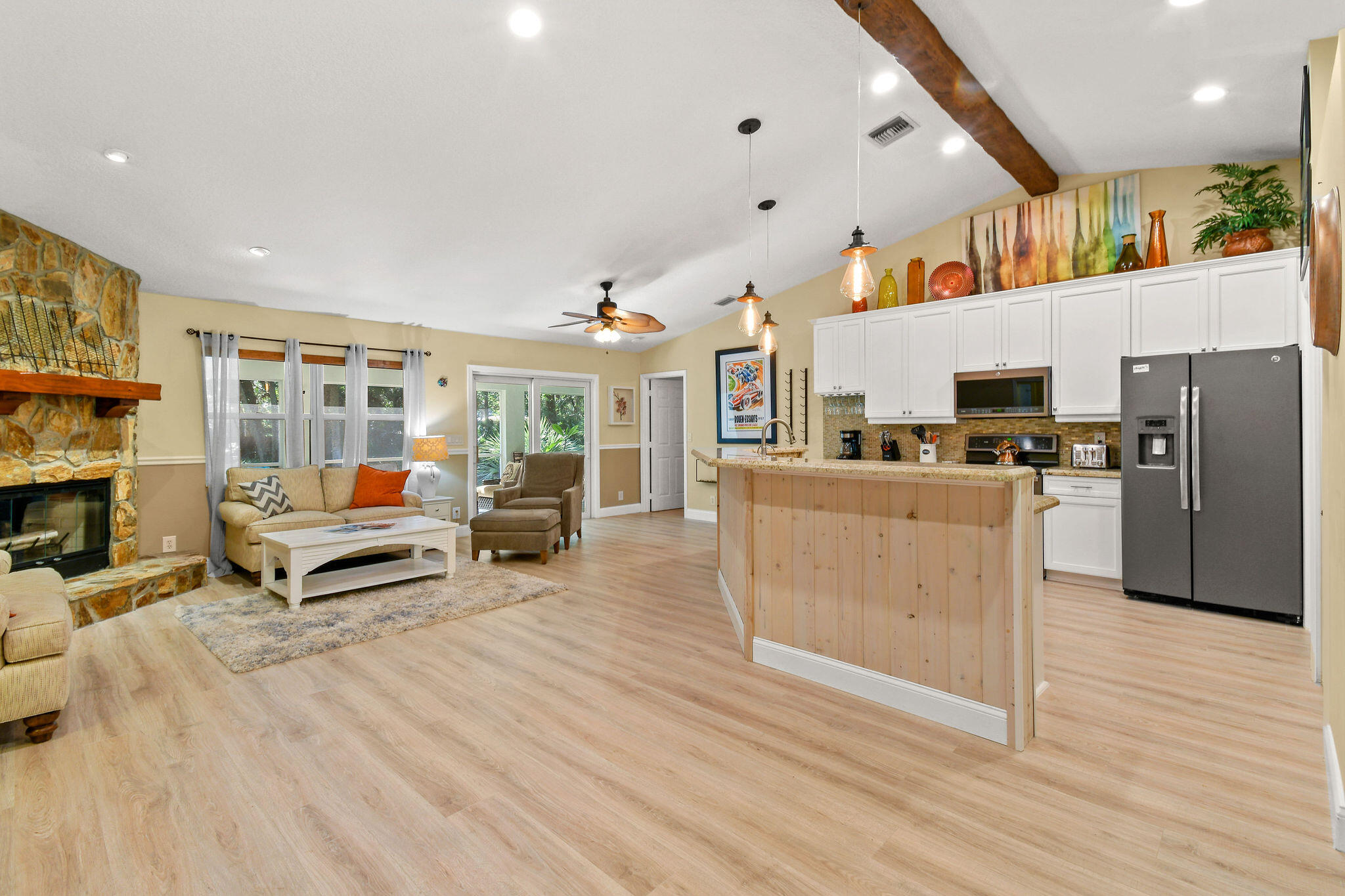 17861 Winterhawk Trail, Farms