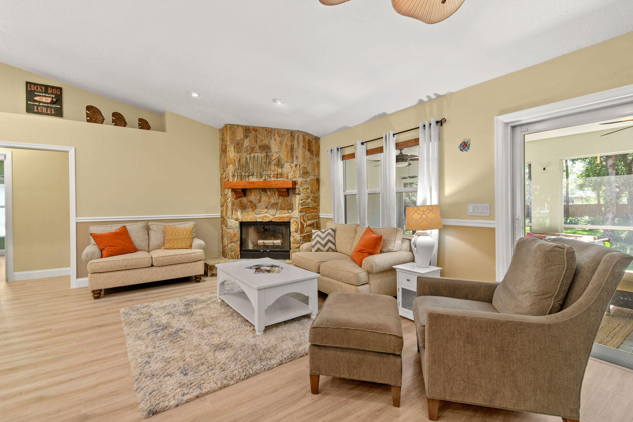 17861 Winterhawk Trail, Farms