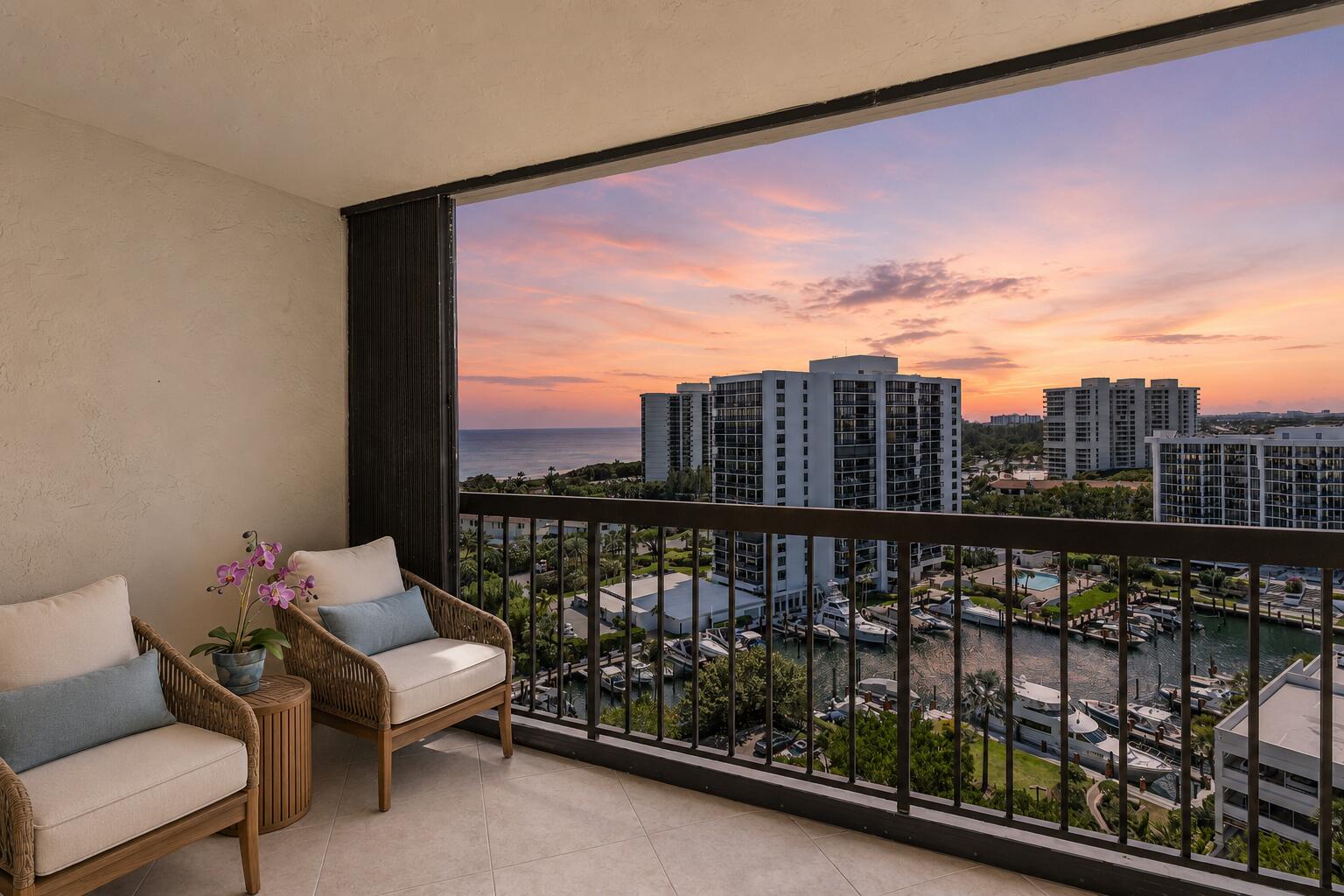 4740 S Ocean Boulevard 1515