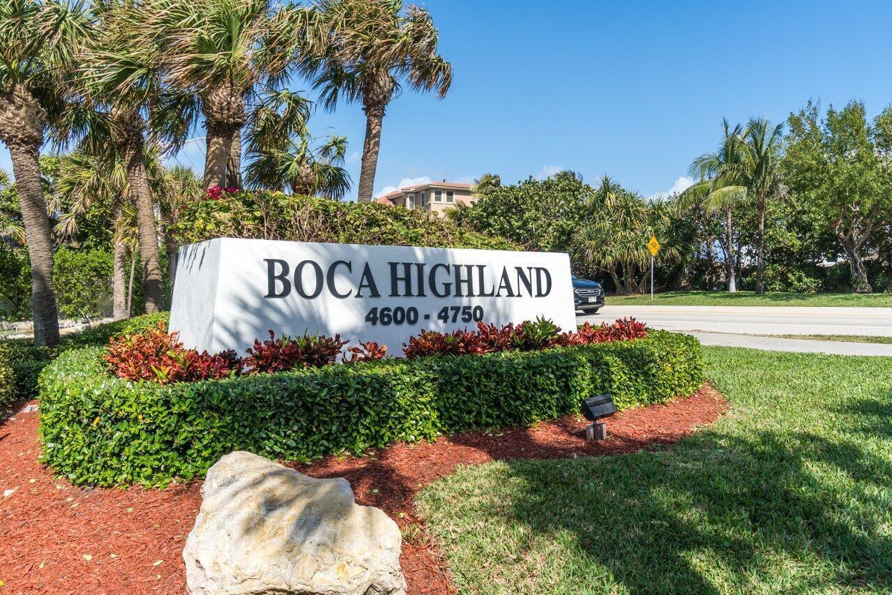 4740 S Ocean Boulevard 1515