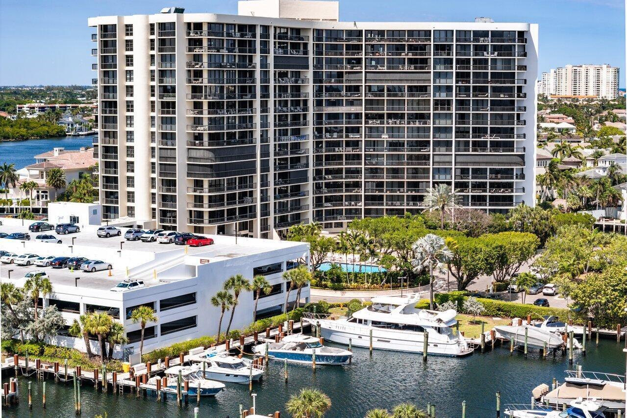 4740 S Ocean Boulevard 1515