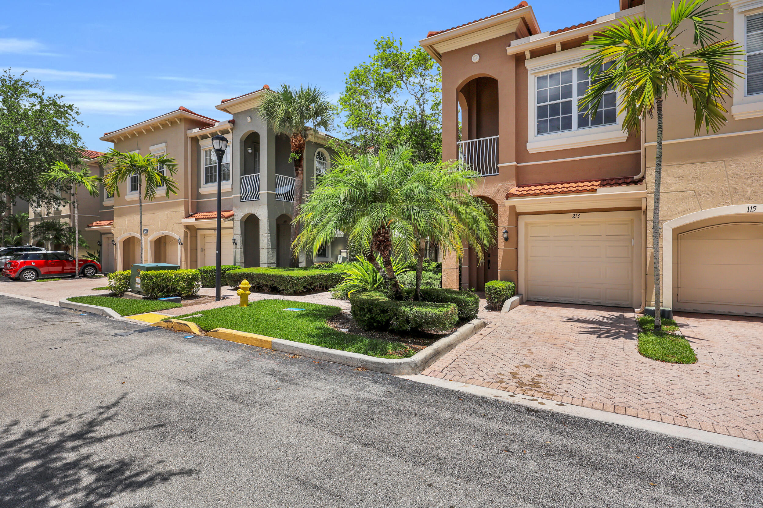 4851 Bonsai Circle 213