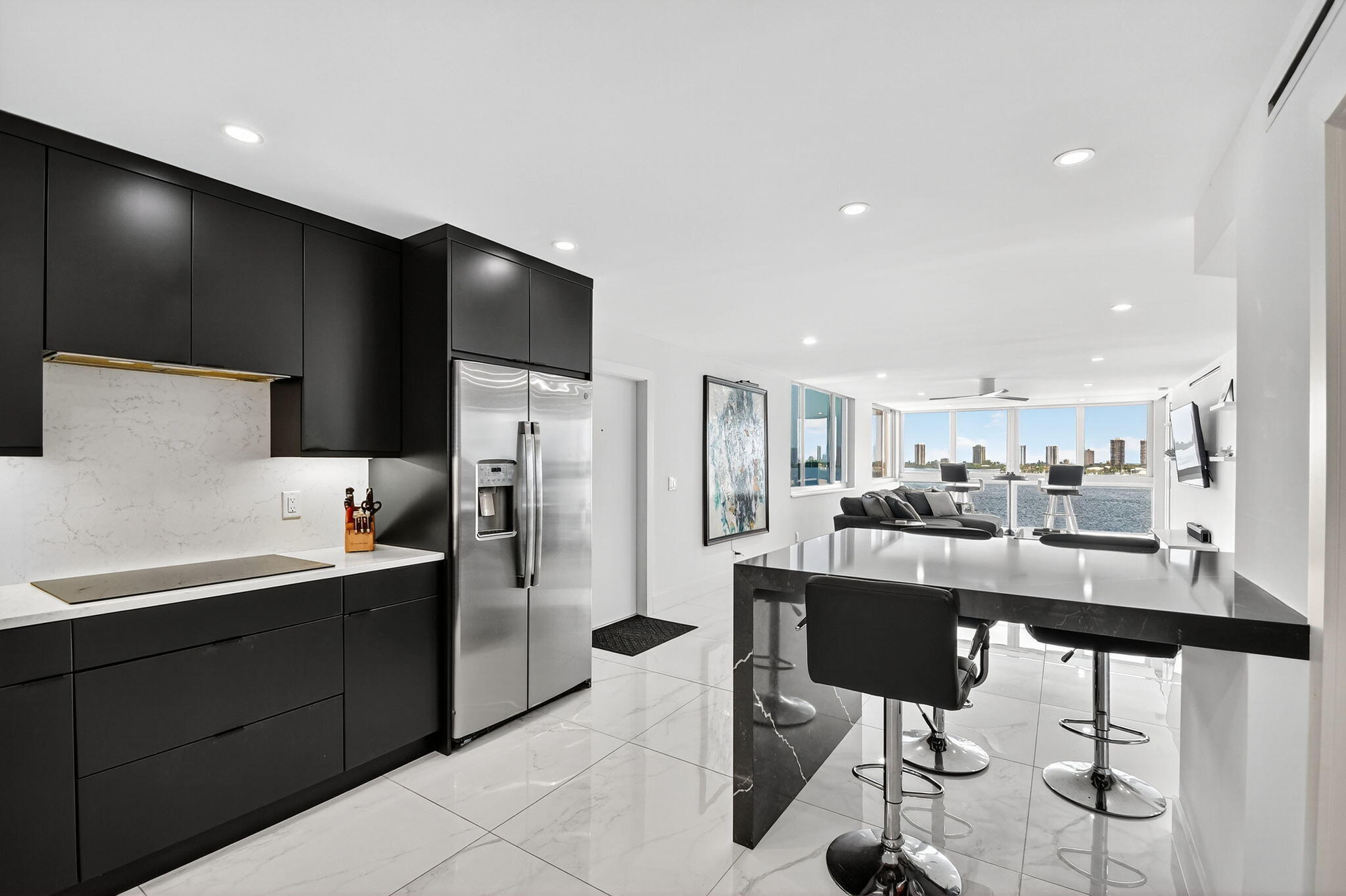 301 Lake Shore Drive 801