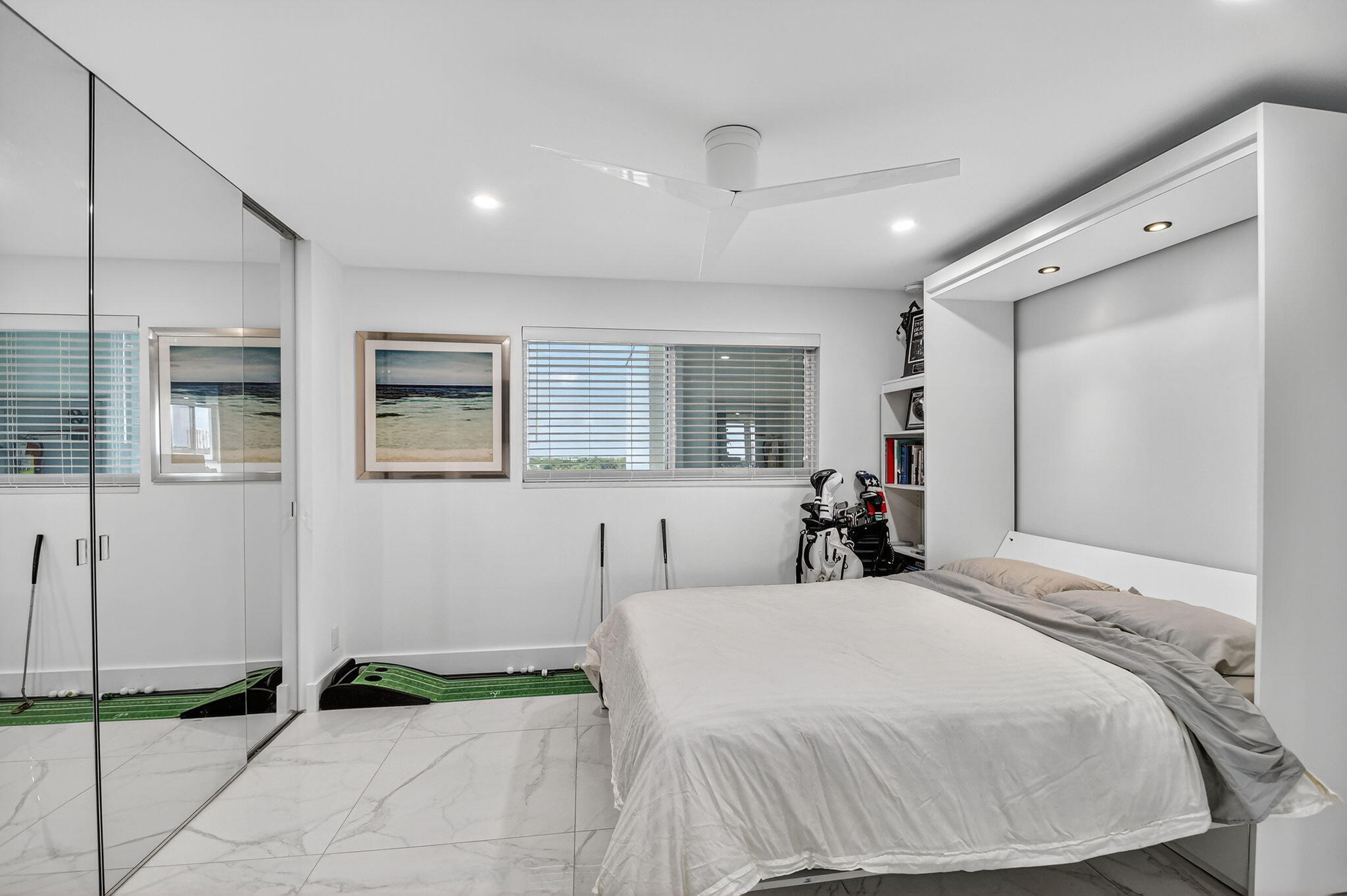301 Lake Shore Drive 801