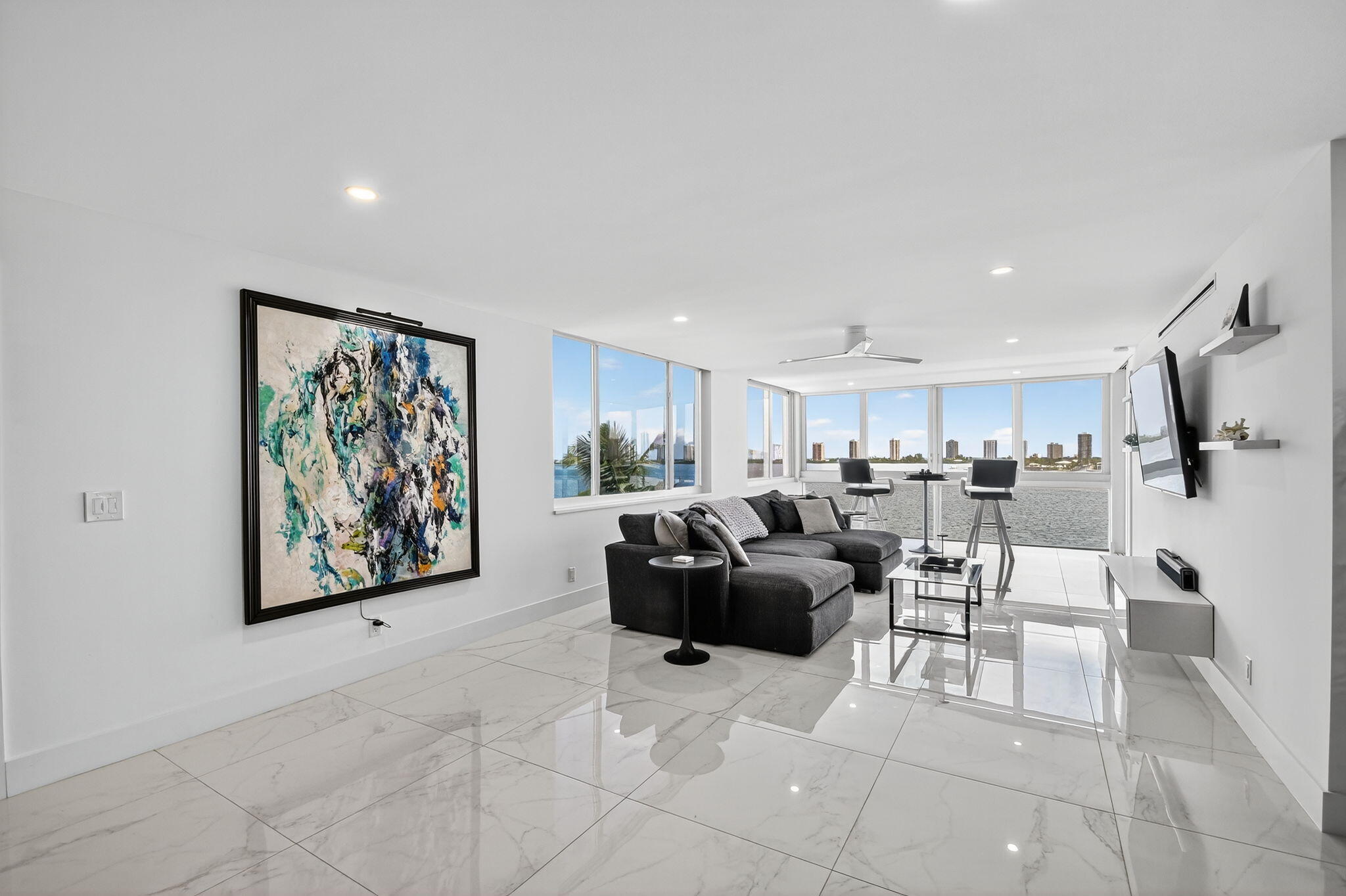 301 Lake Shore Drive 801