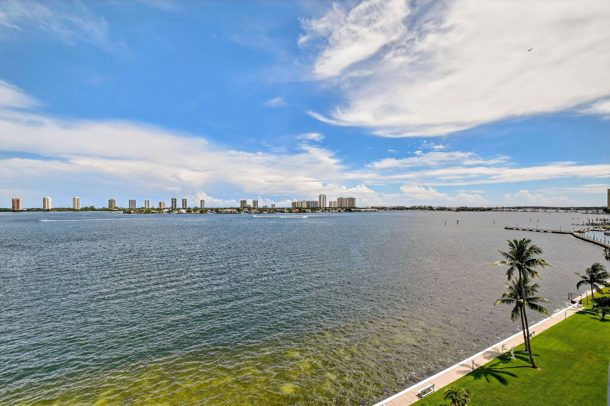 301 Lake Shore Drive 801