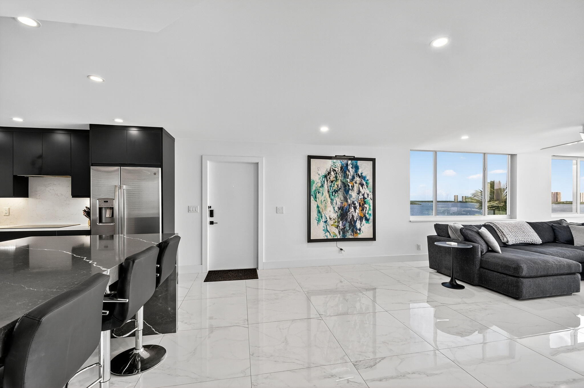 301 Lake Shore Drive 801