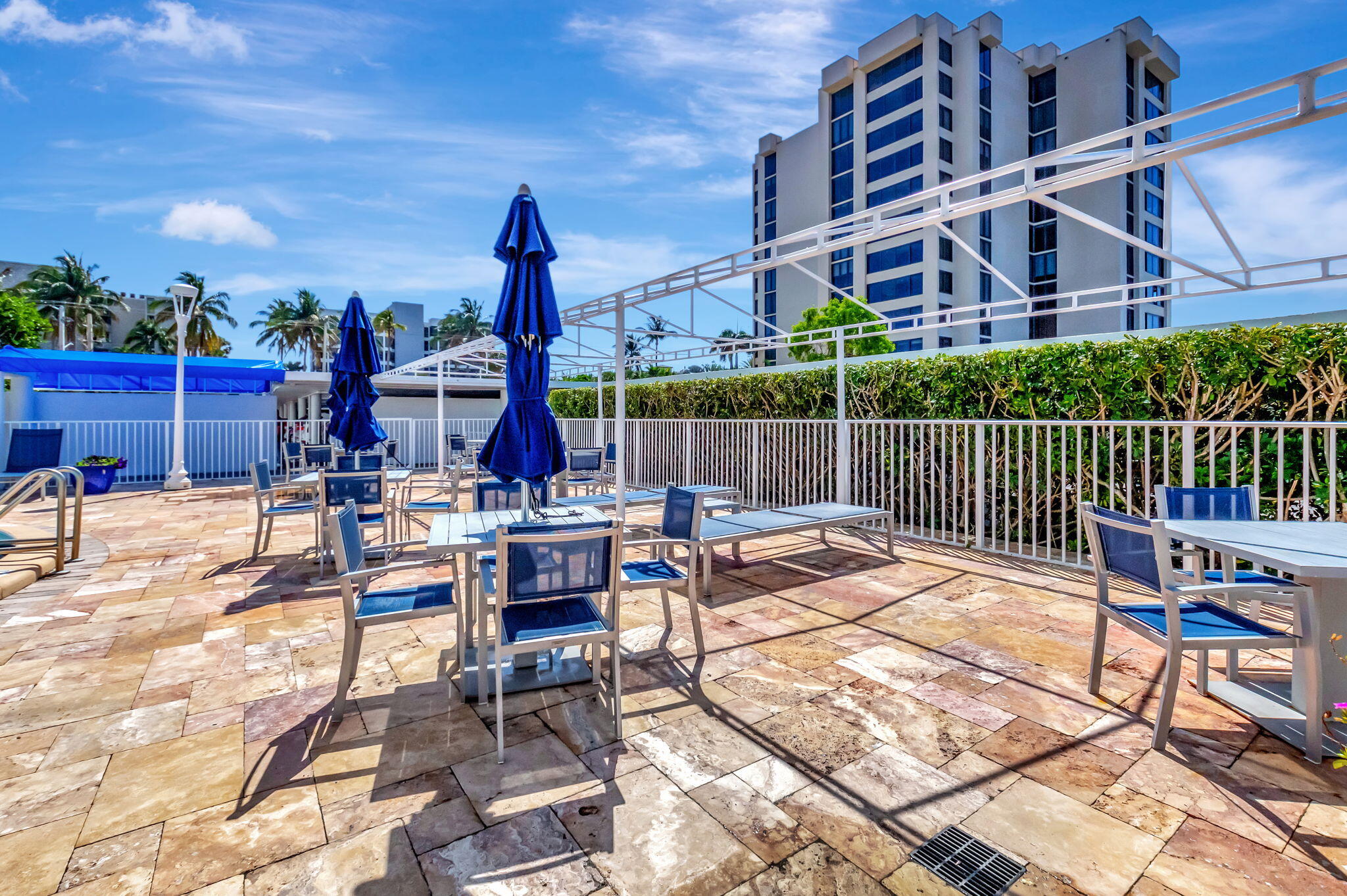 2200 S Ocean Boulevard 206