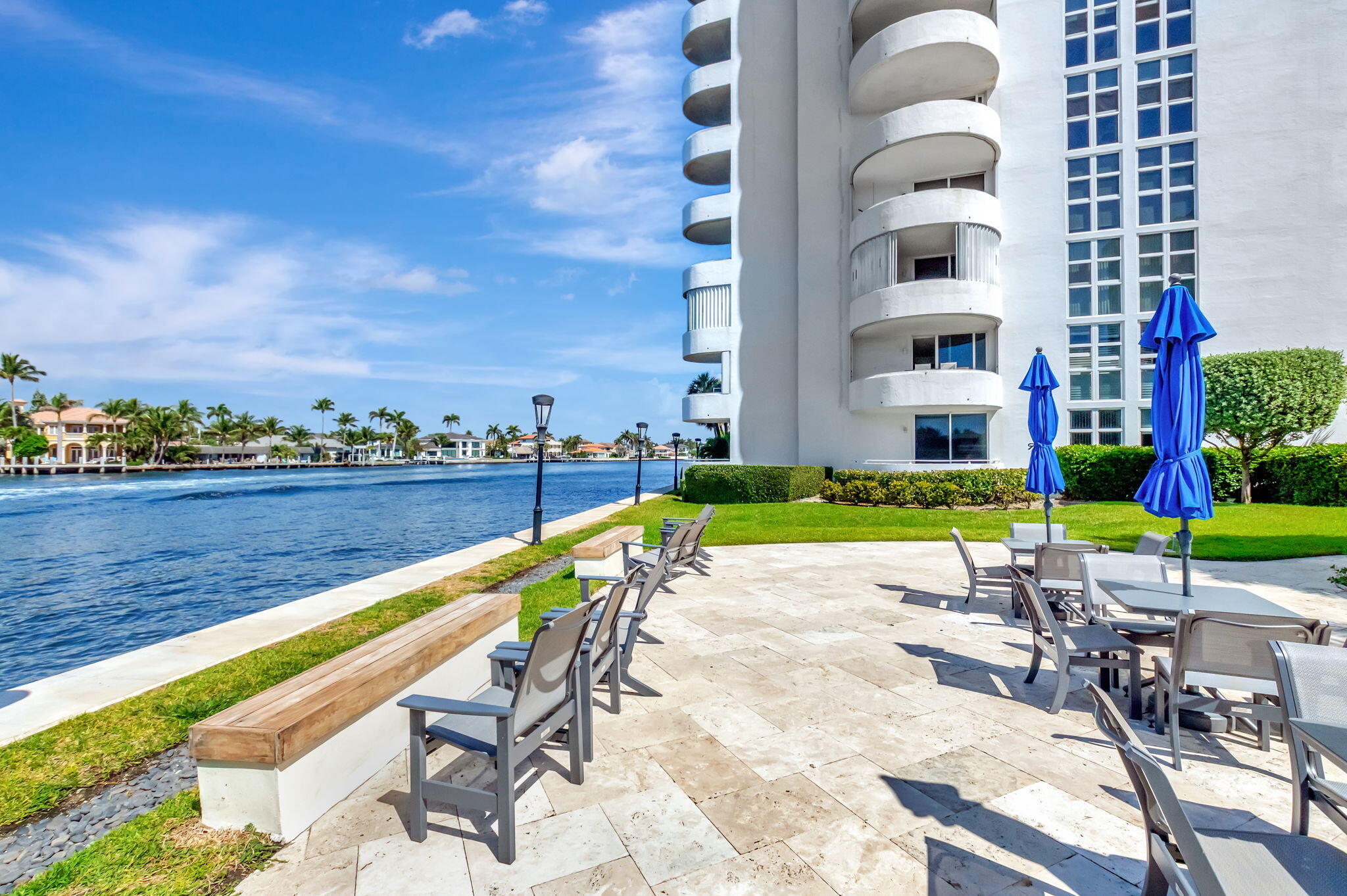 2200 S Ocean Boulevard 206