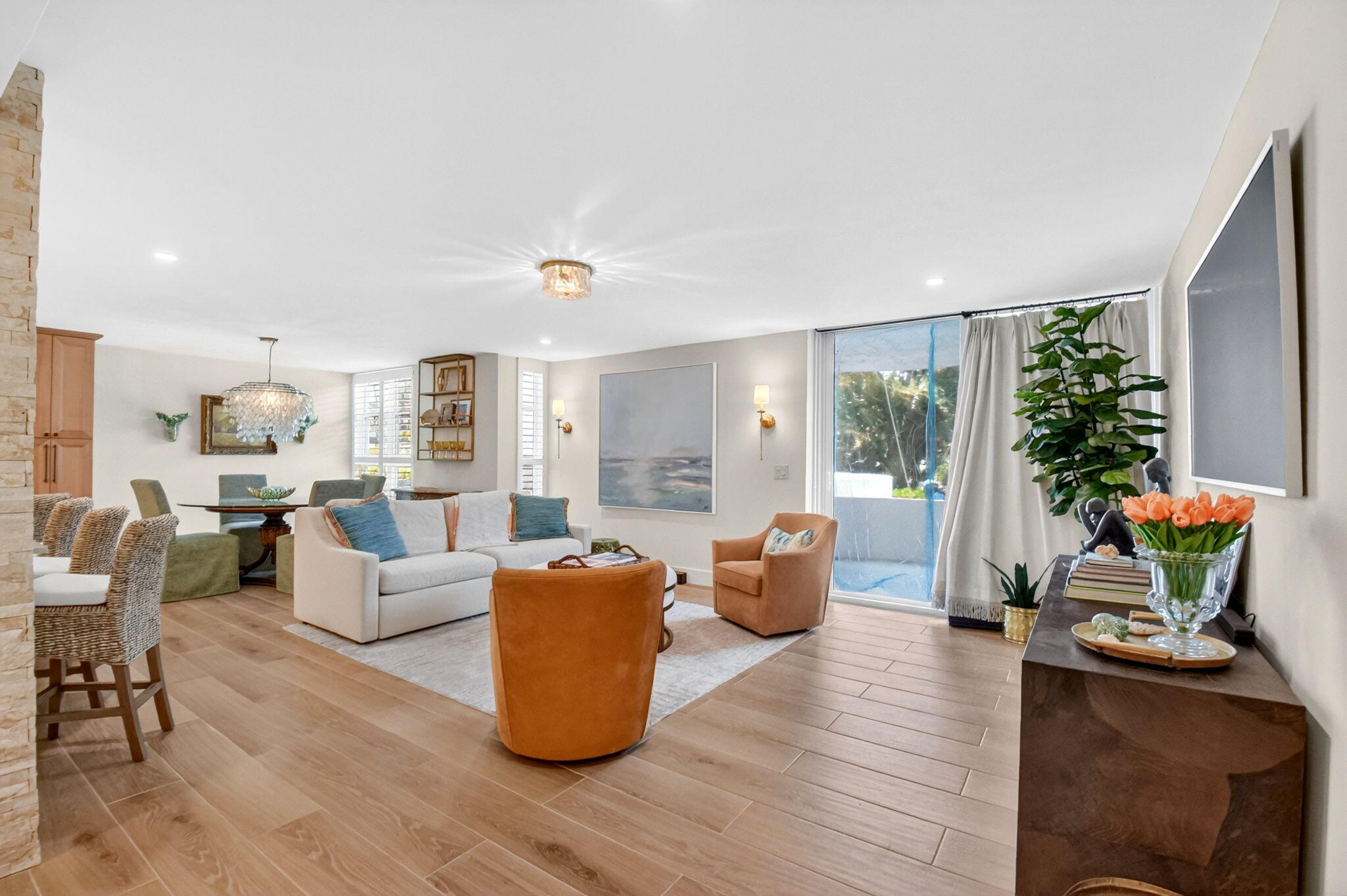 2200 S Ocean Boulevard 206