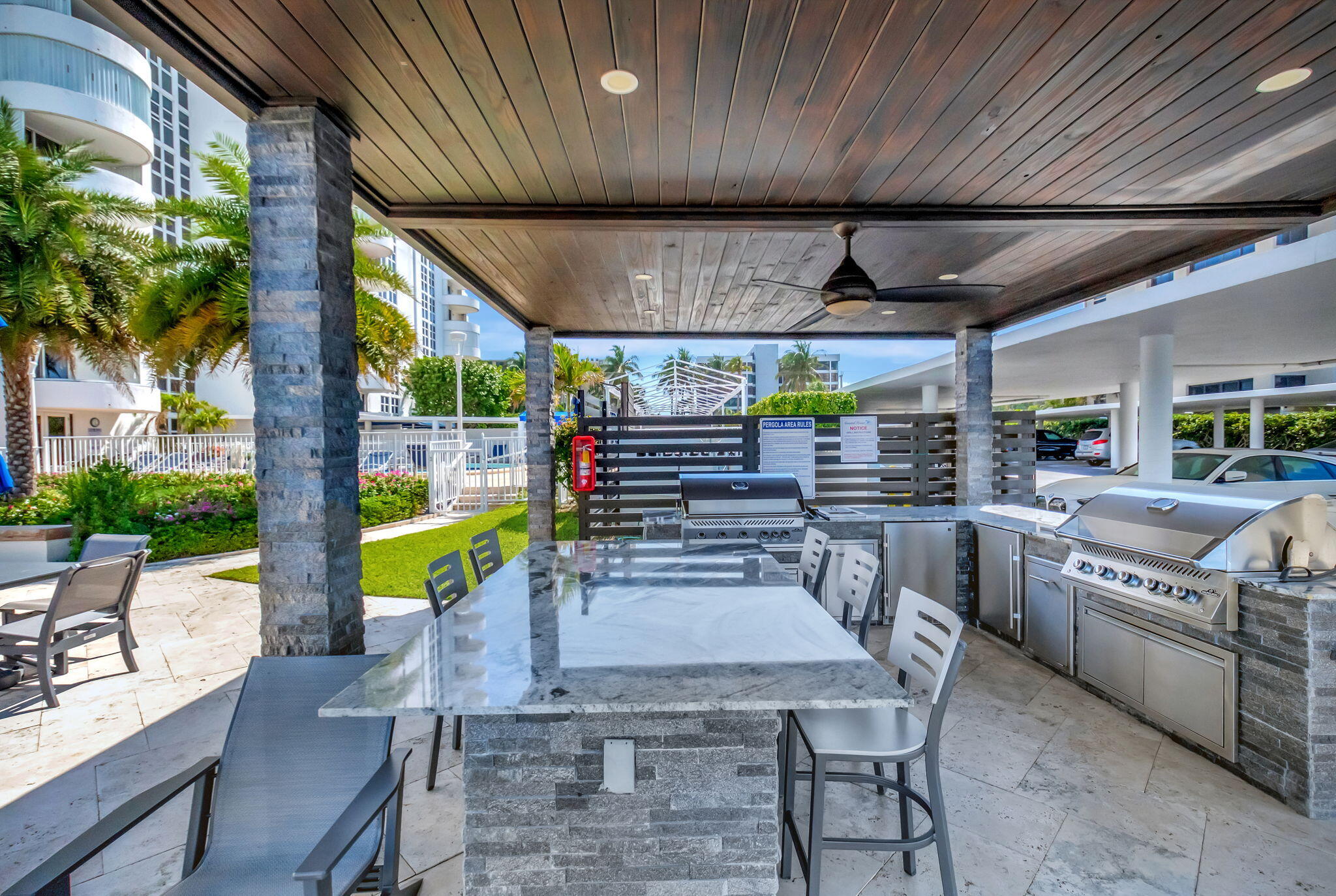 2200 S Ocean Boulevard 206