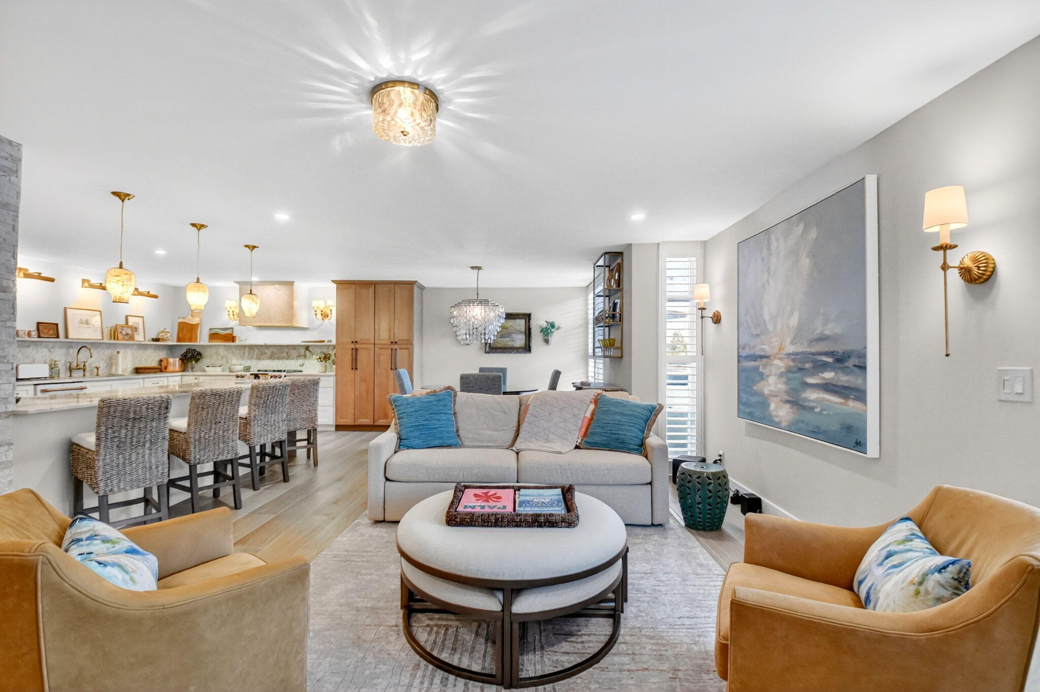 2200 S Ocean Boulevard 206