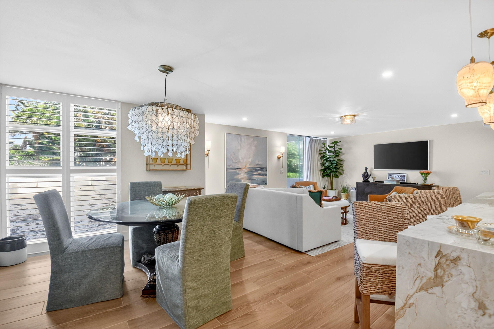 2200 S Ocean Boulevard 206