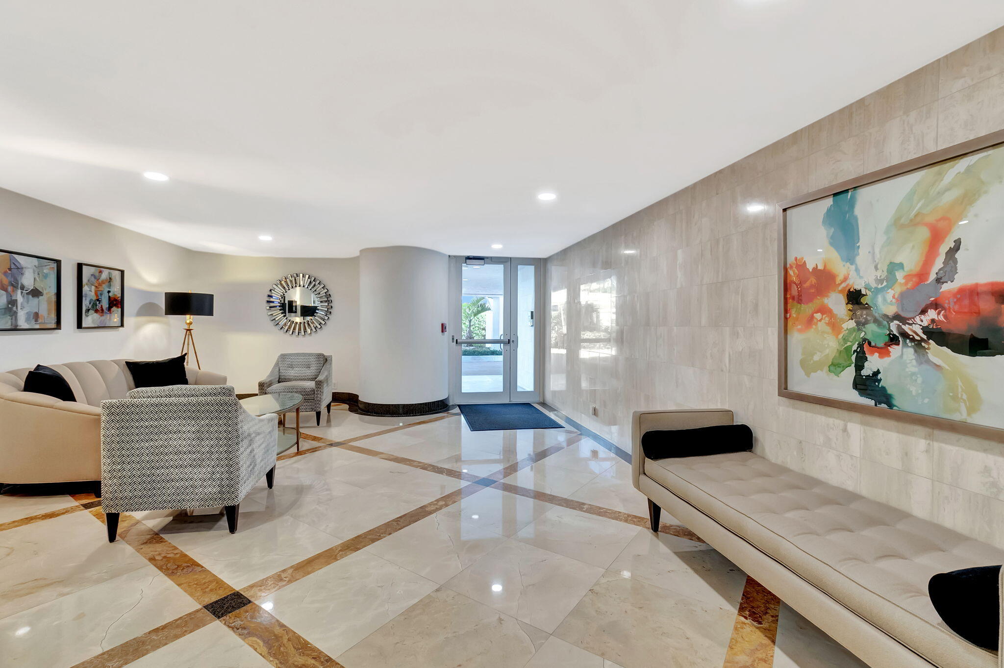 2200 S Ocean Boulevard 206