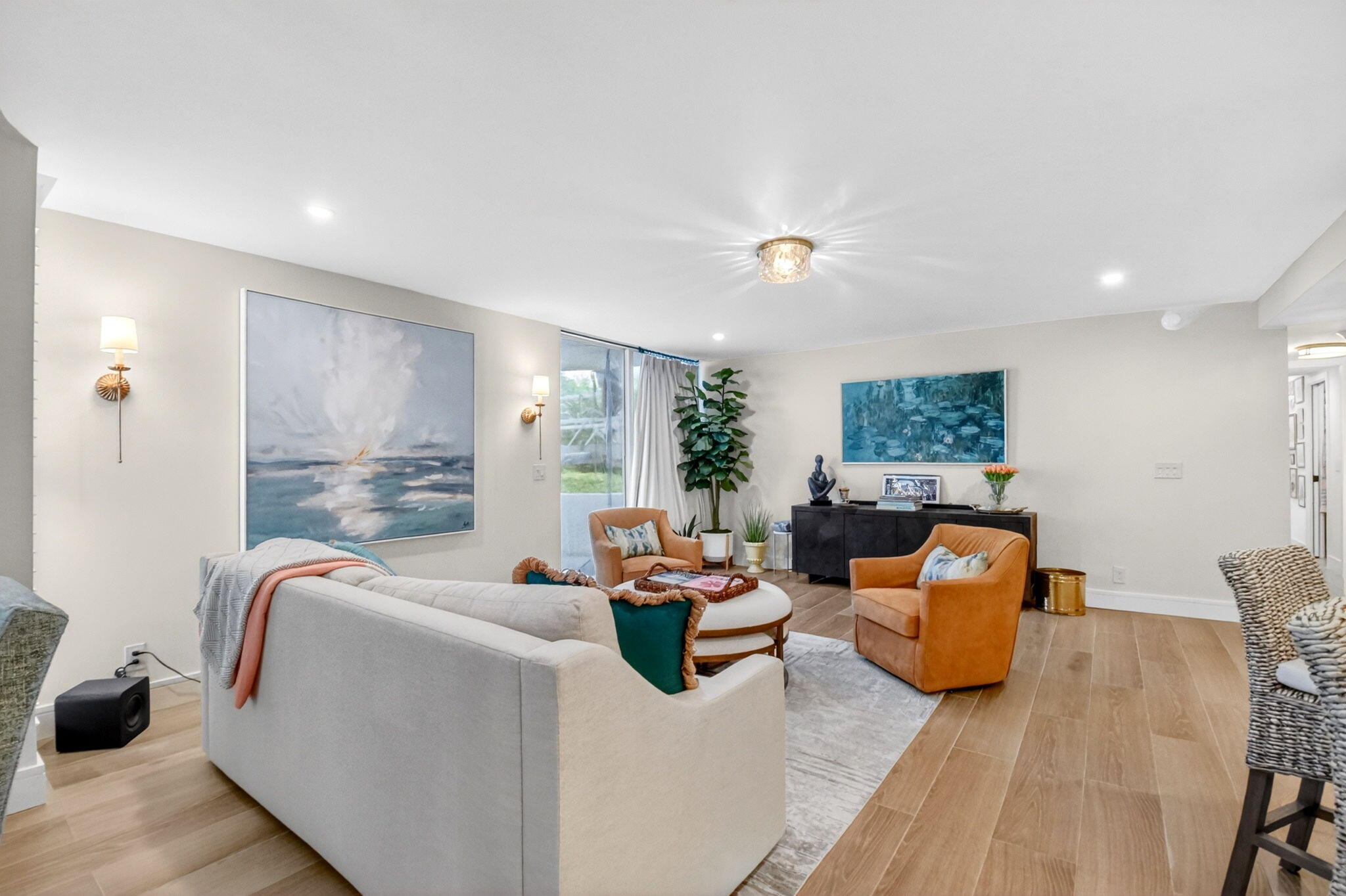 2200 S Ocean Boulevard 206