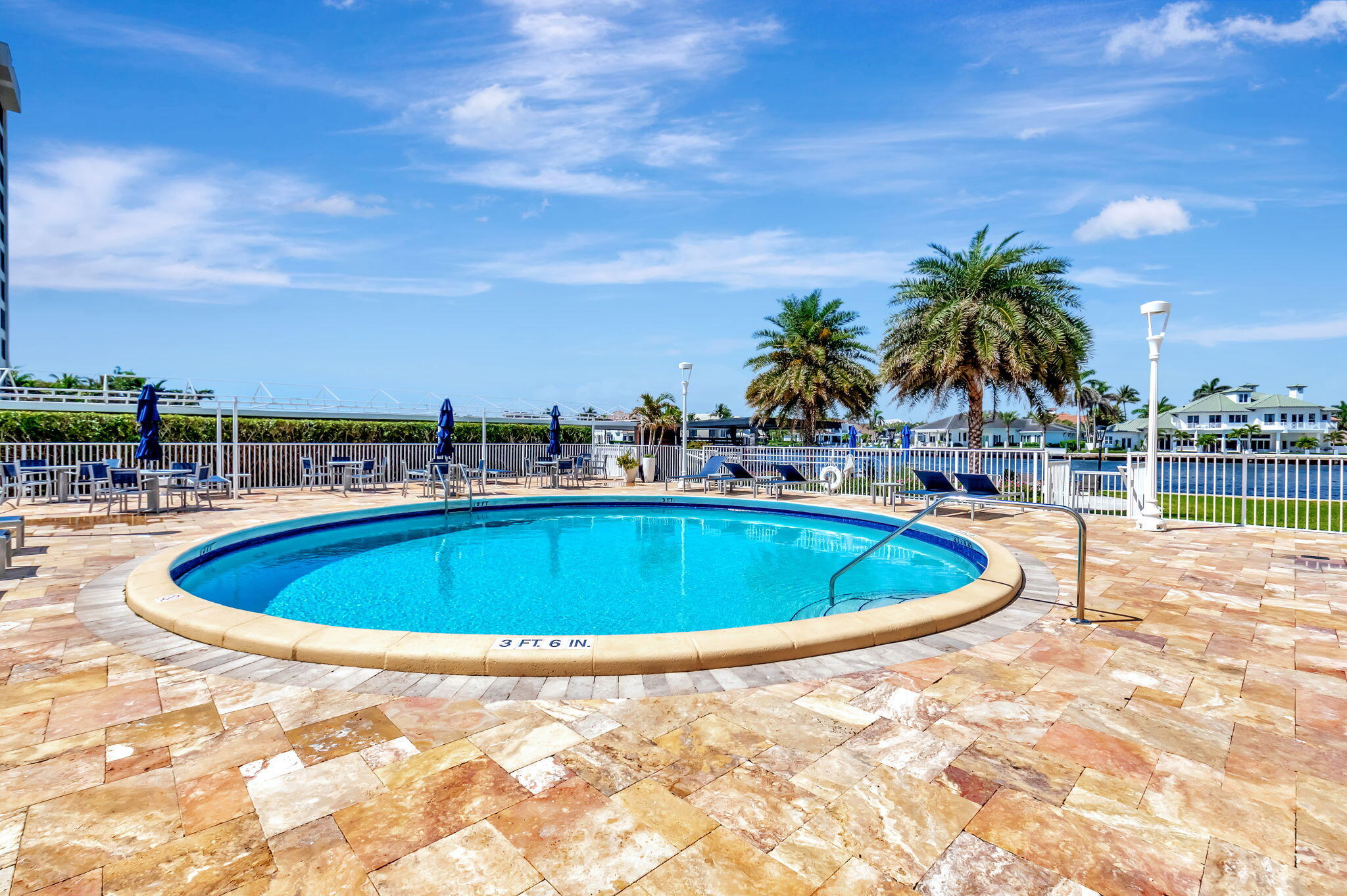 2200 S Ocean Boulevard 206