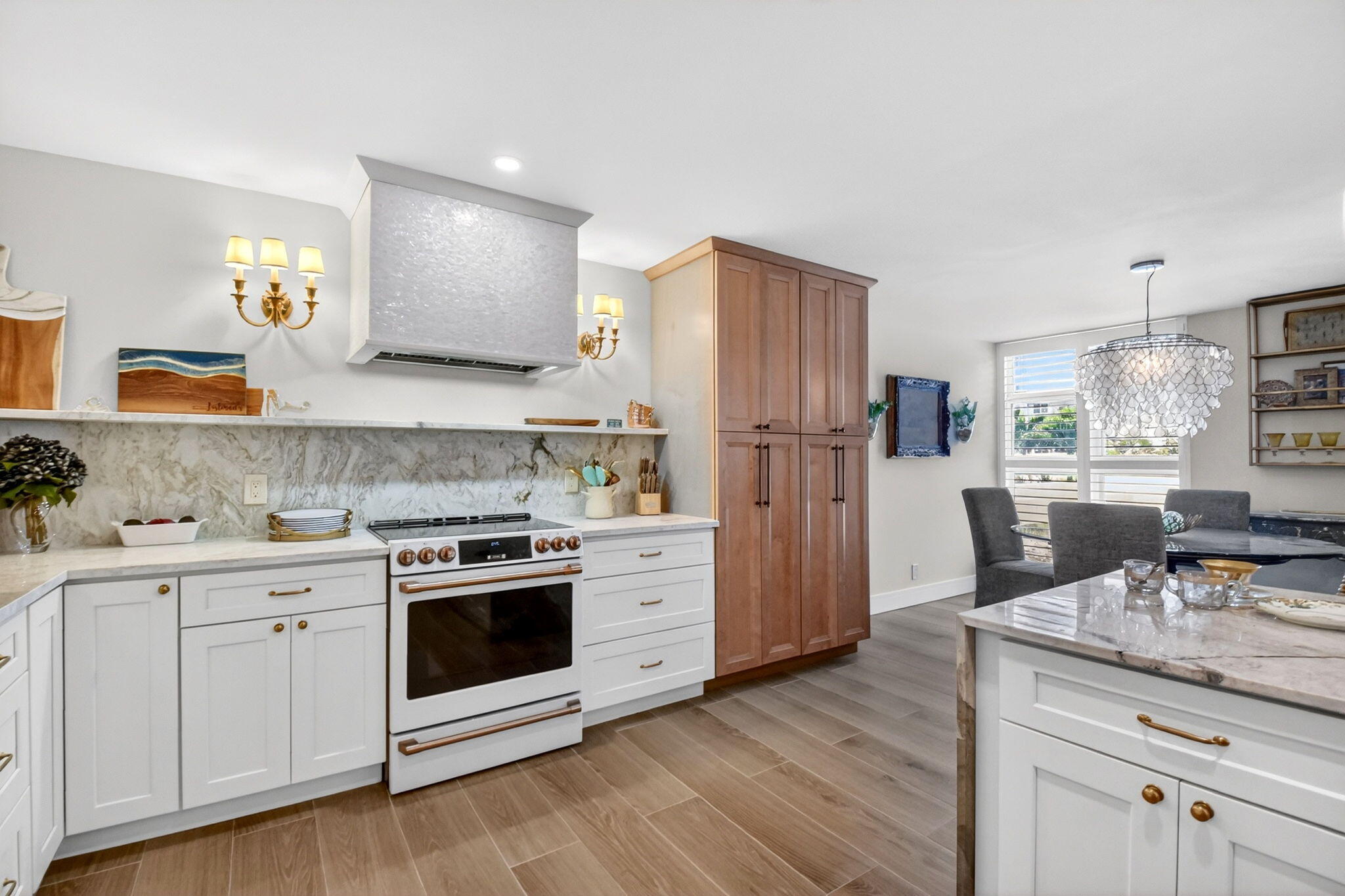 2200 S Ocean Boulevard 206