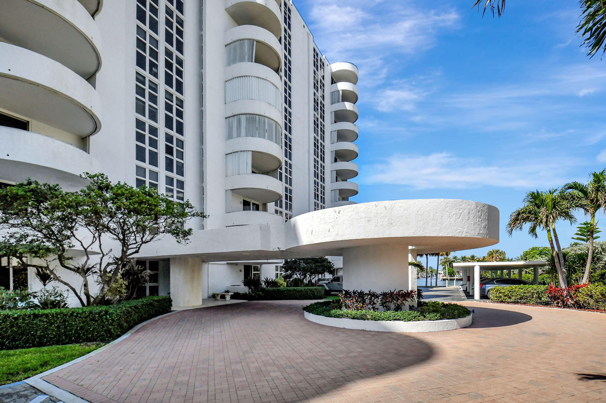 2200 S Ocean Boulevard 206
