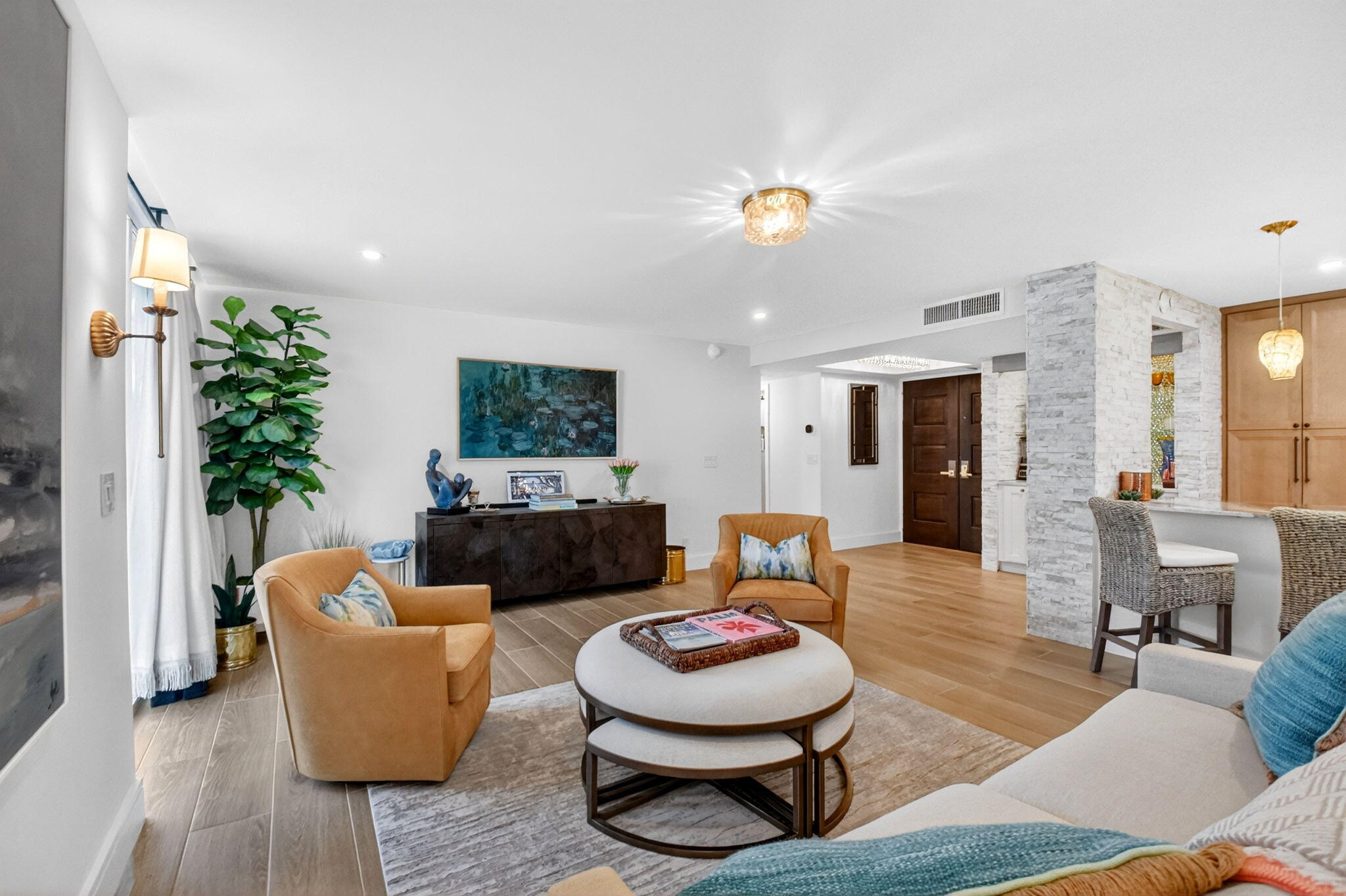 2200 S Ocean Boulevard 206