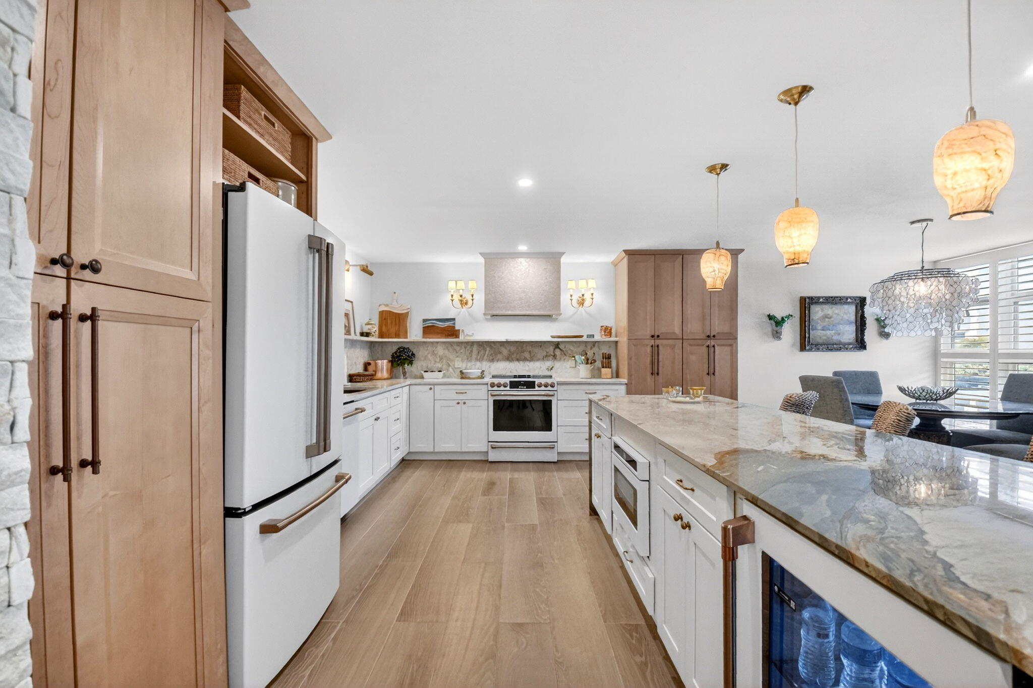 2200 S Ocean Boulevard 206