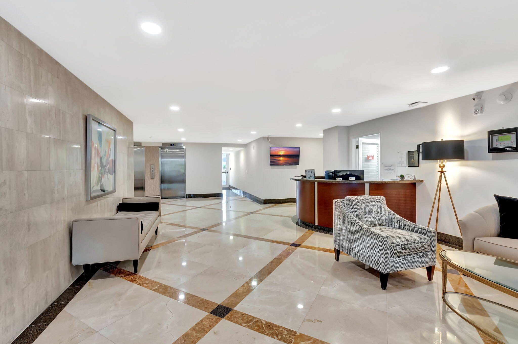 2200 S Ocean Boulevard 206