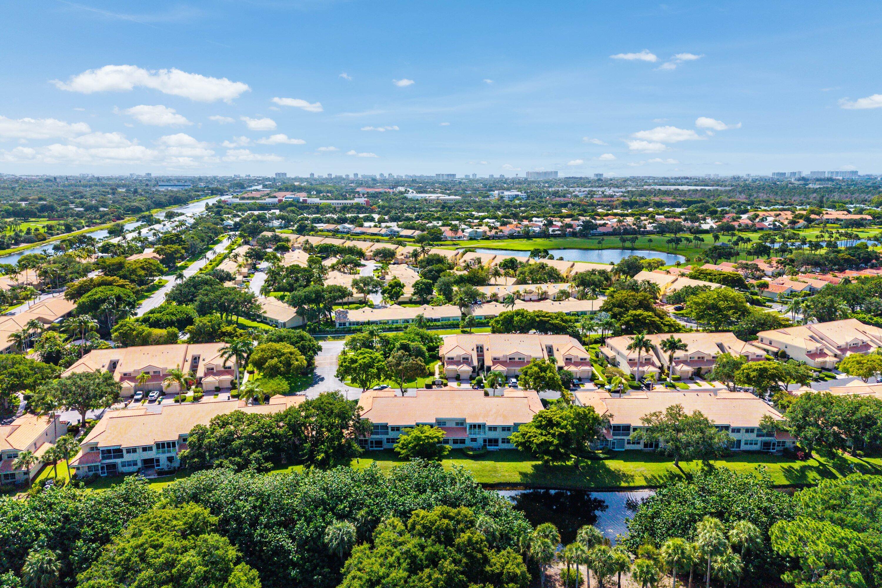 17270 Boca Club Boulevard 1703