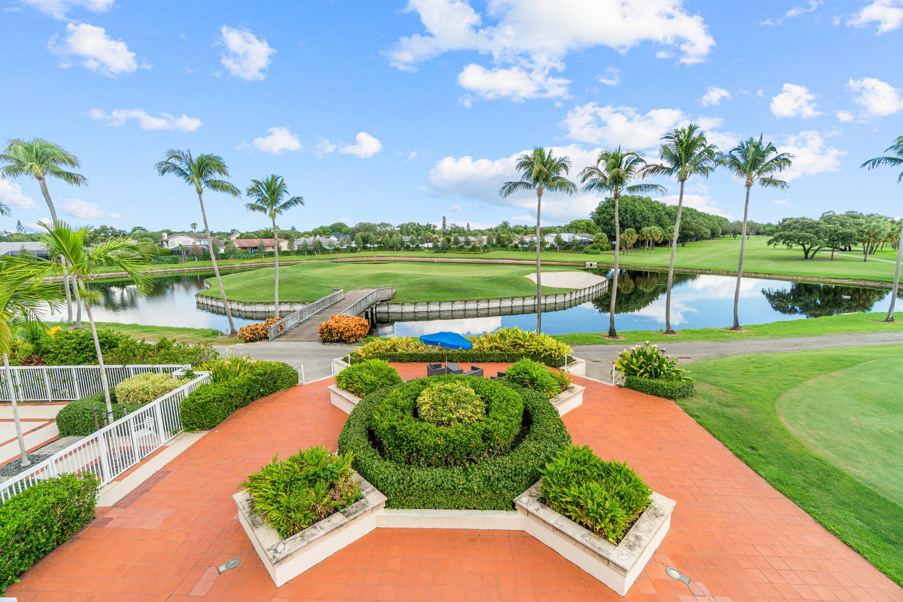 17270 Boca Club Boulevard 1703