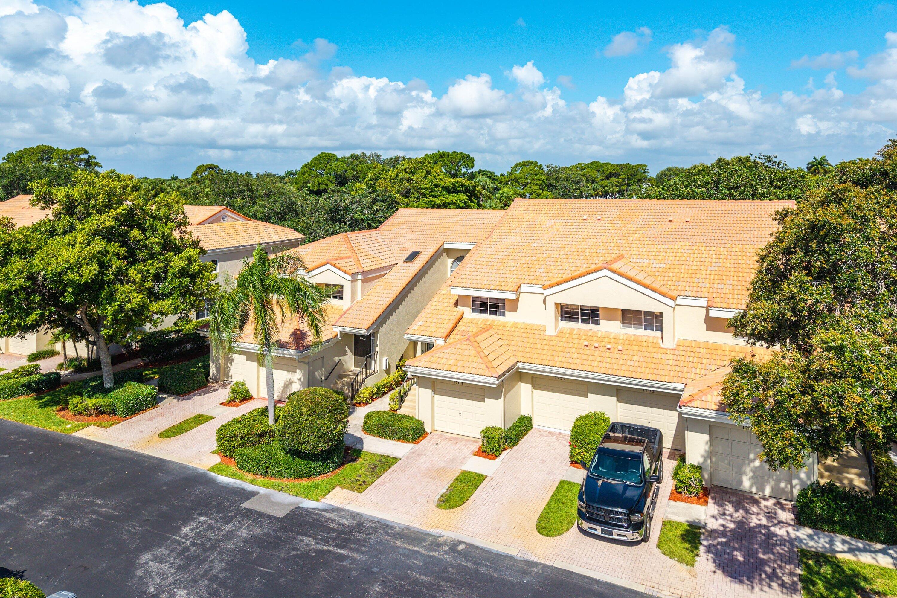 17270 Boca Club Boulevard 1703
