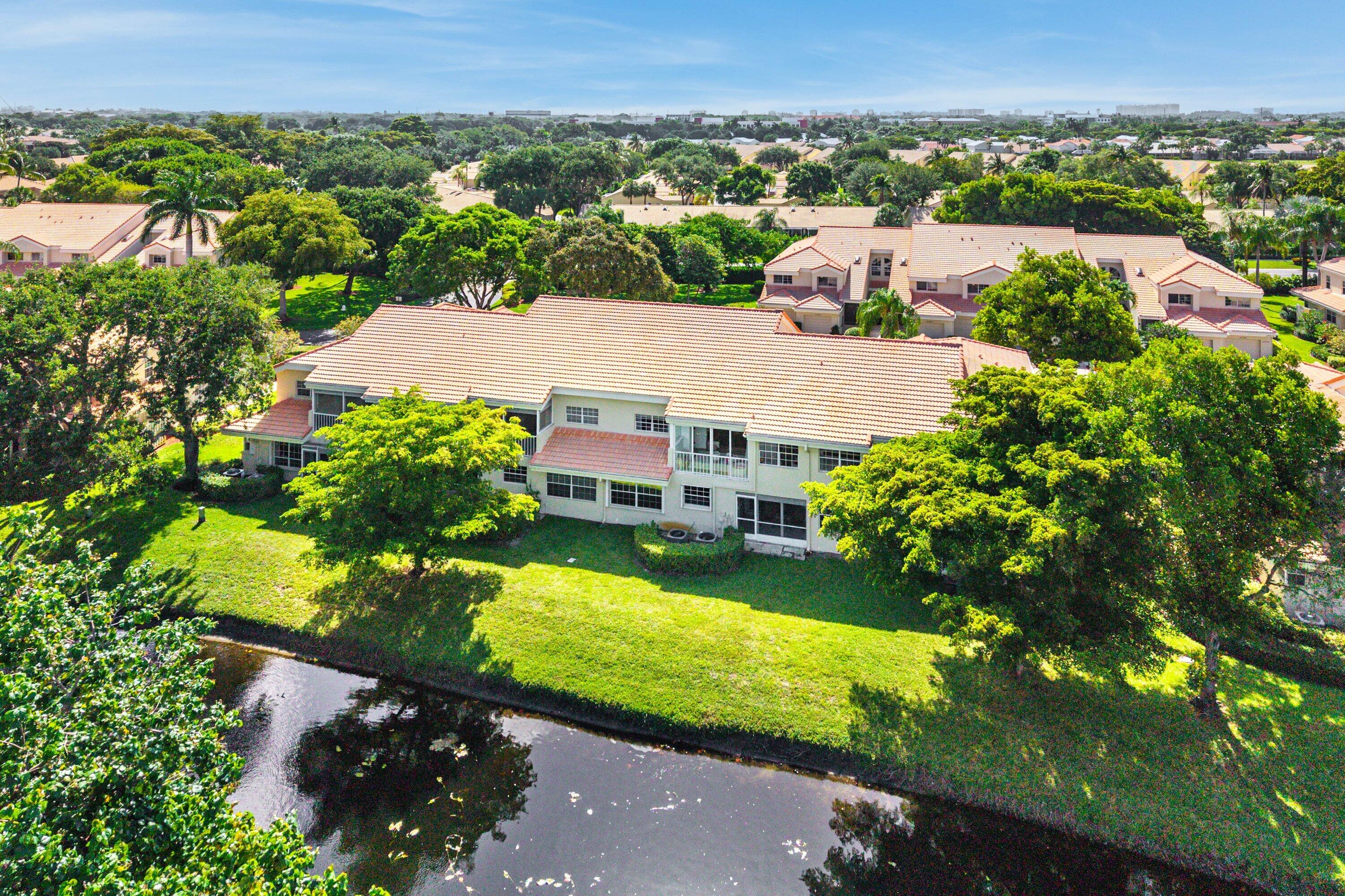 17270 Boca Club Boulevard 1703
