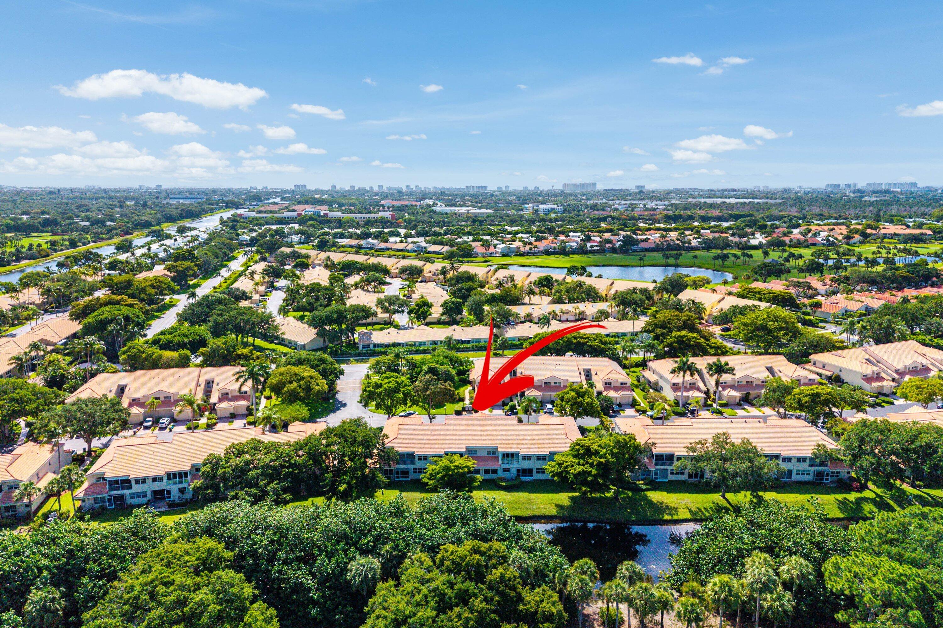 17270 Boca Club Boulevard 1703