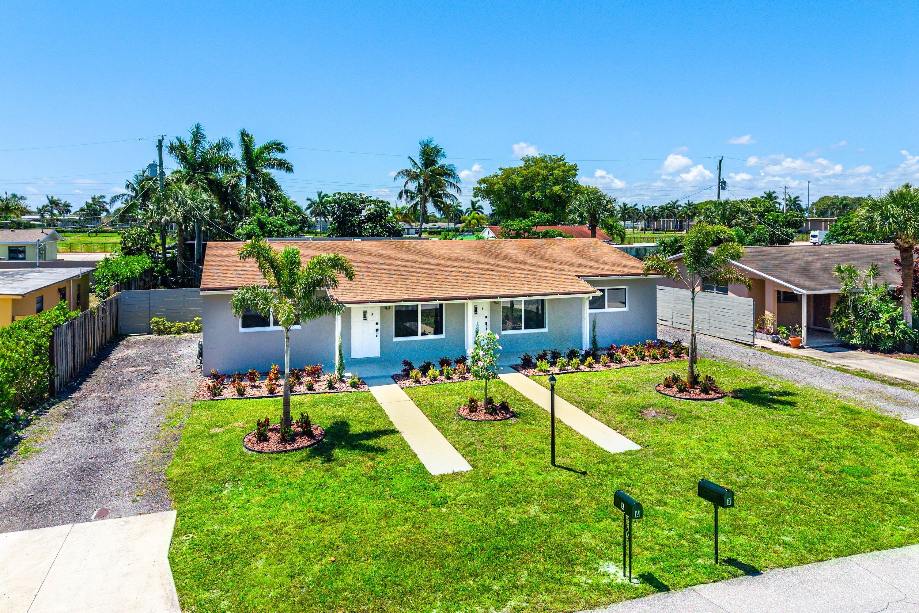 134 SW 14th Avenue A