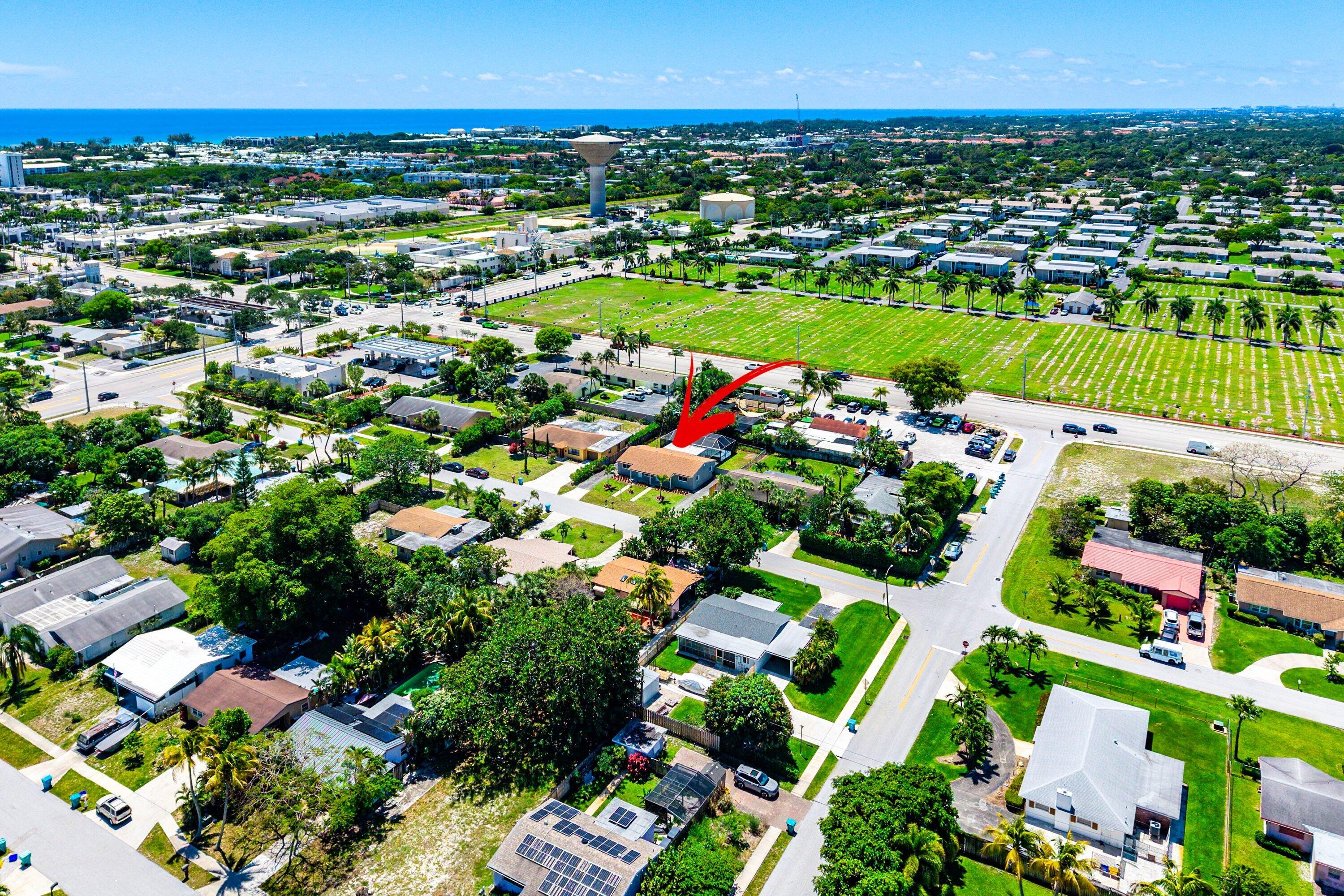 134 SW 14th Avenue A