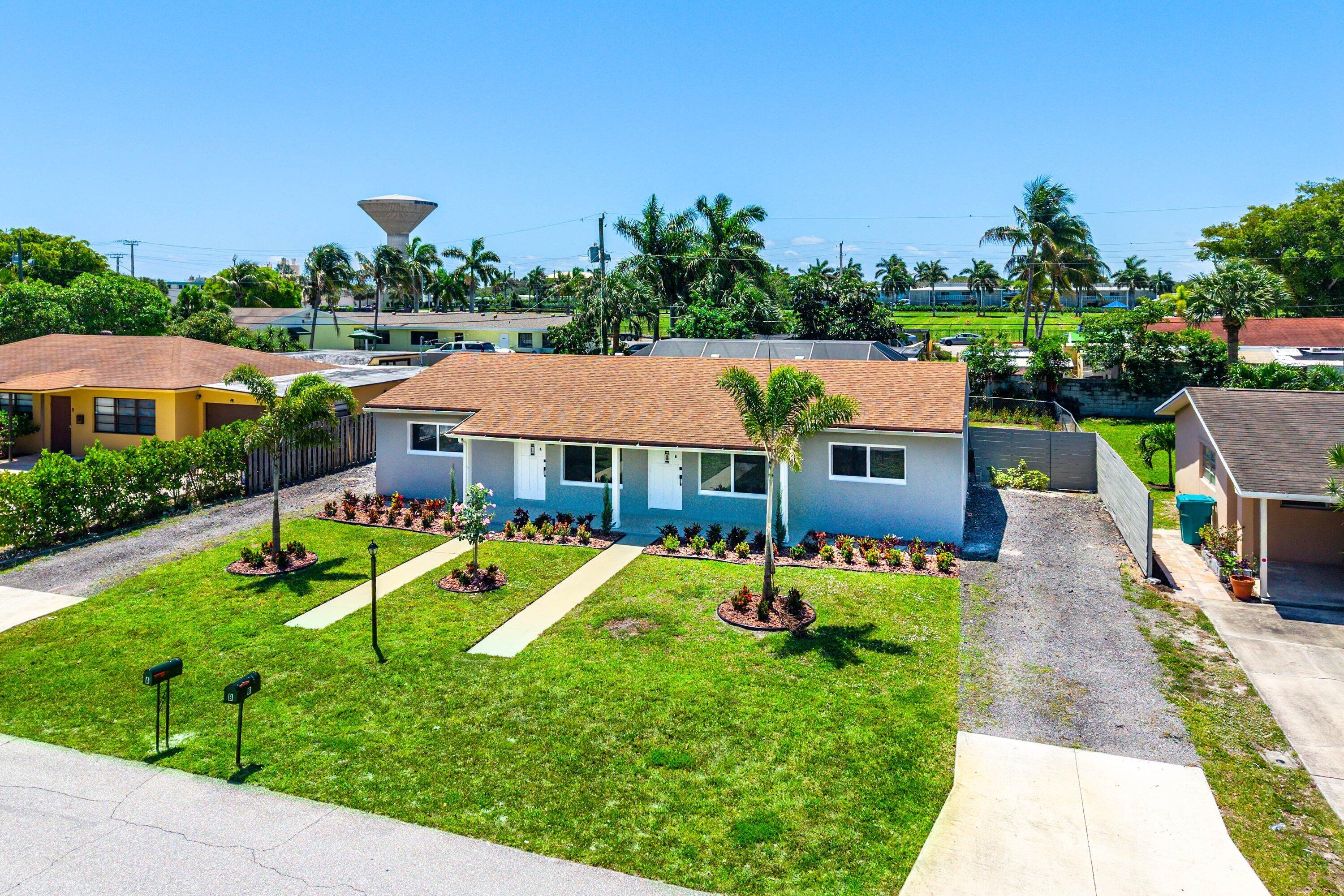 134 SW 14th Avenue A