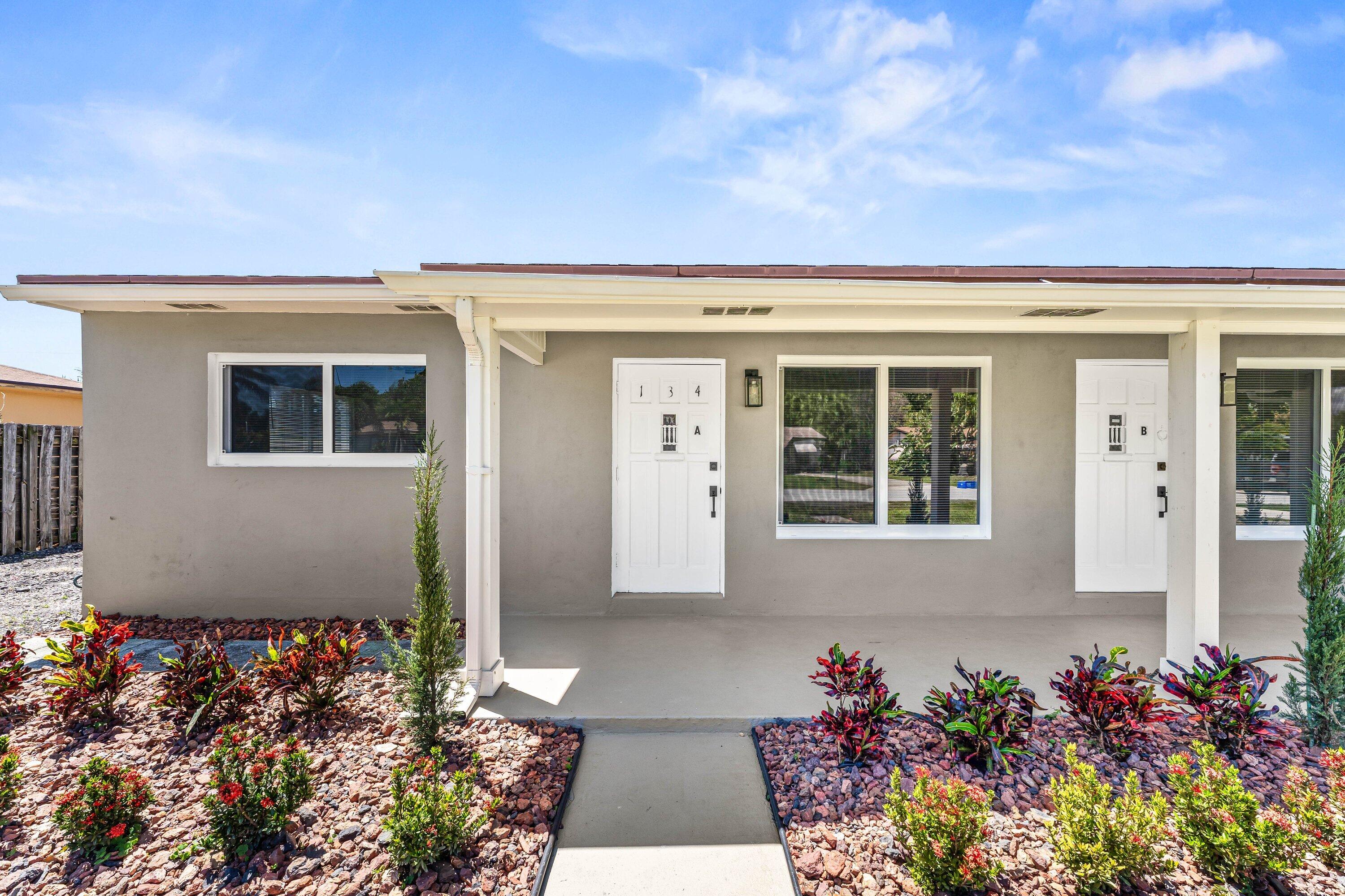 134 SW 14th Avenue A