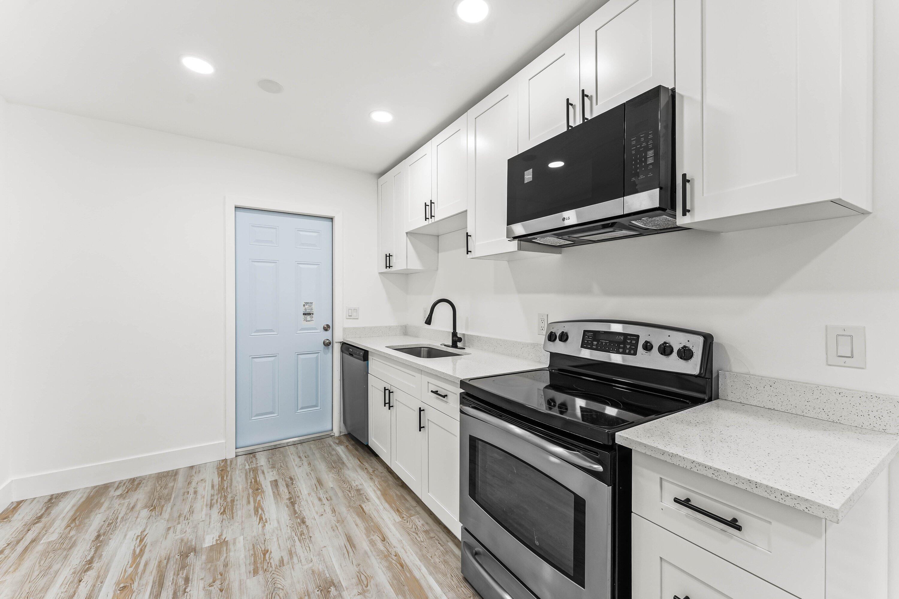 134 SW 14th Avenue A