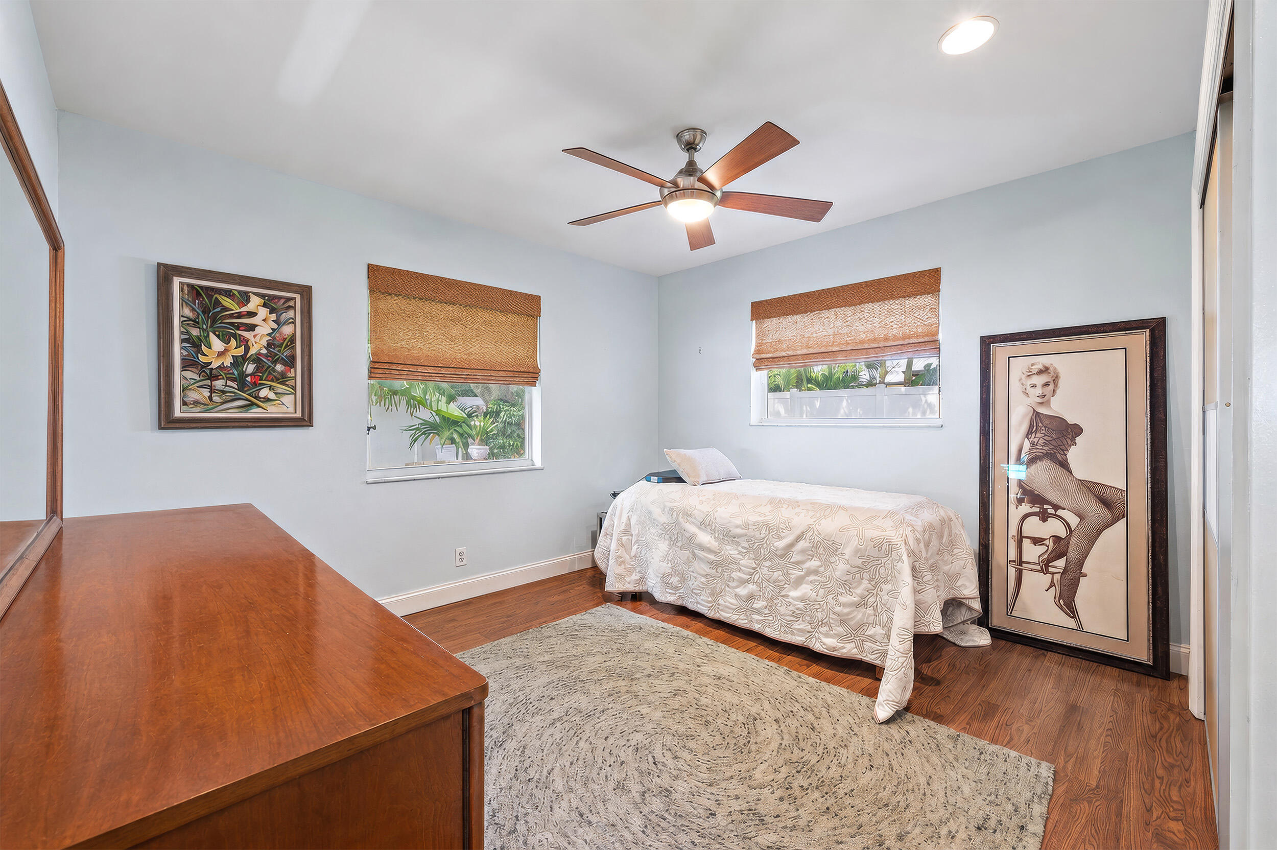 2442 Snug Harbor Drive