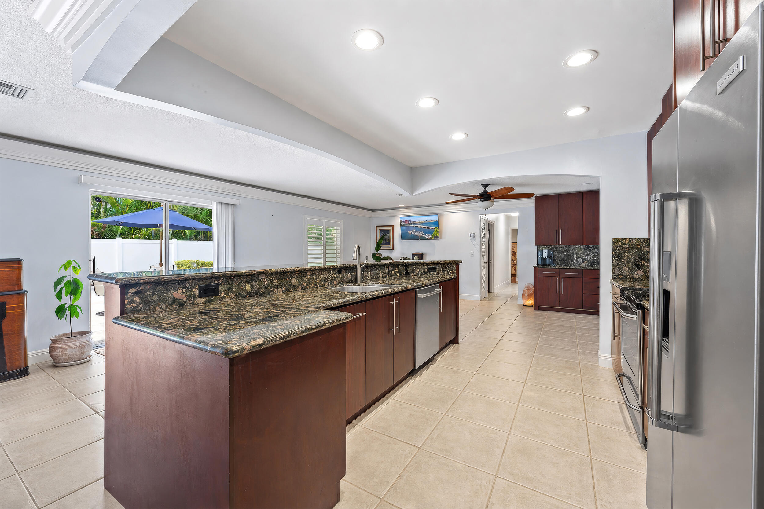 2442 Snug Harbor Drive