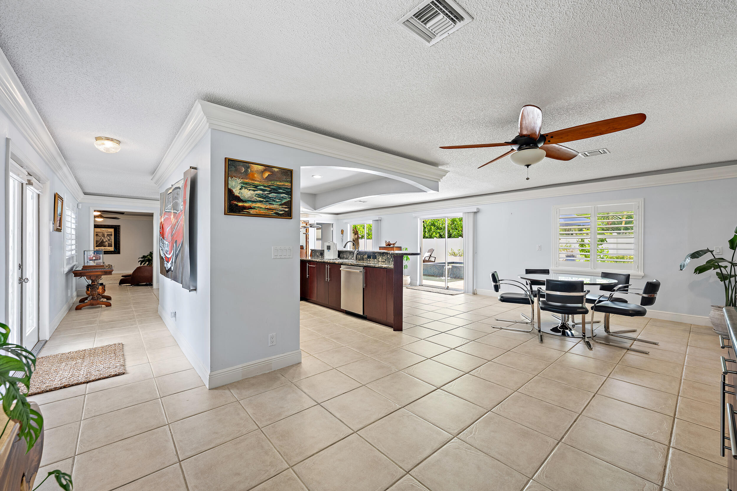 2442 Snug Harbor Drive