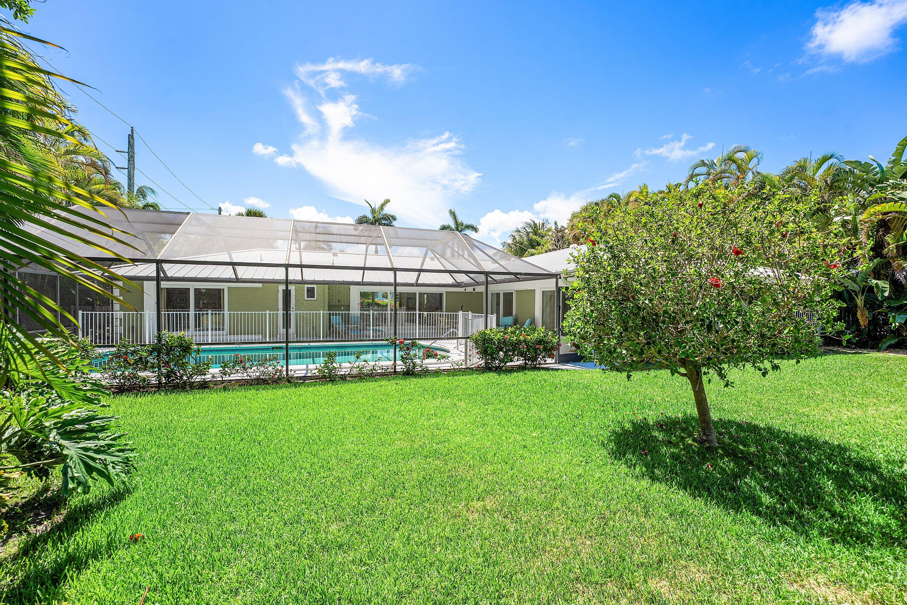 1350 Spanish River Road